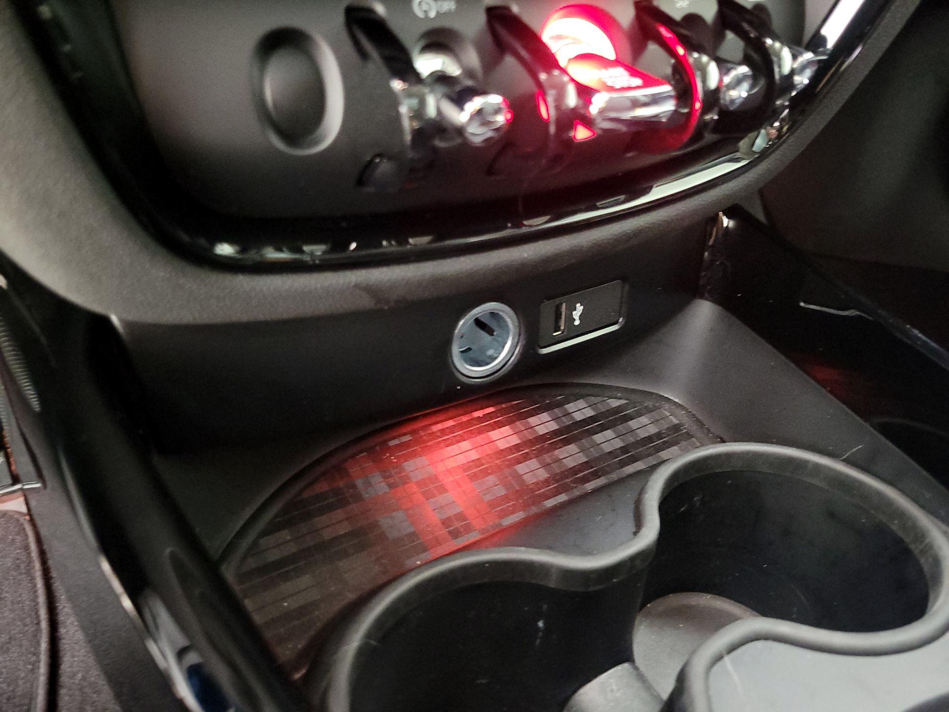 Thumbnail: 2024 MINI Cooper Clubman - 19