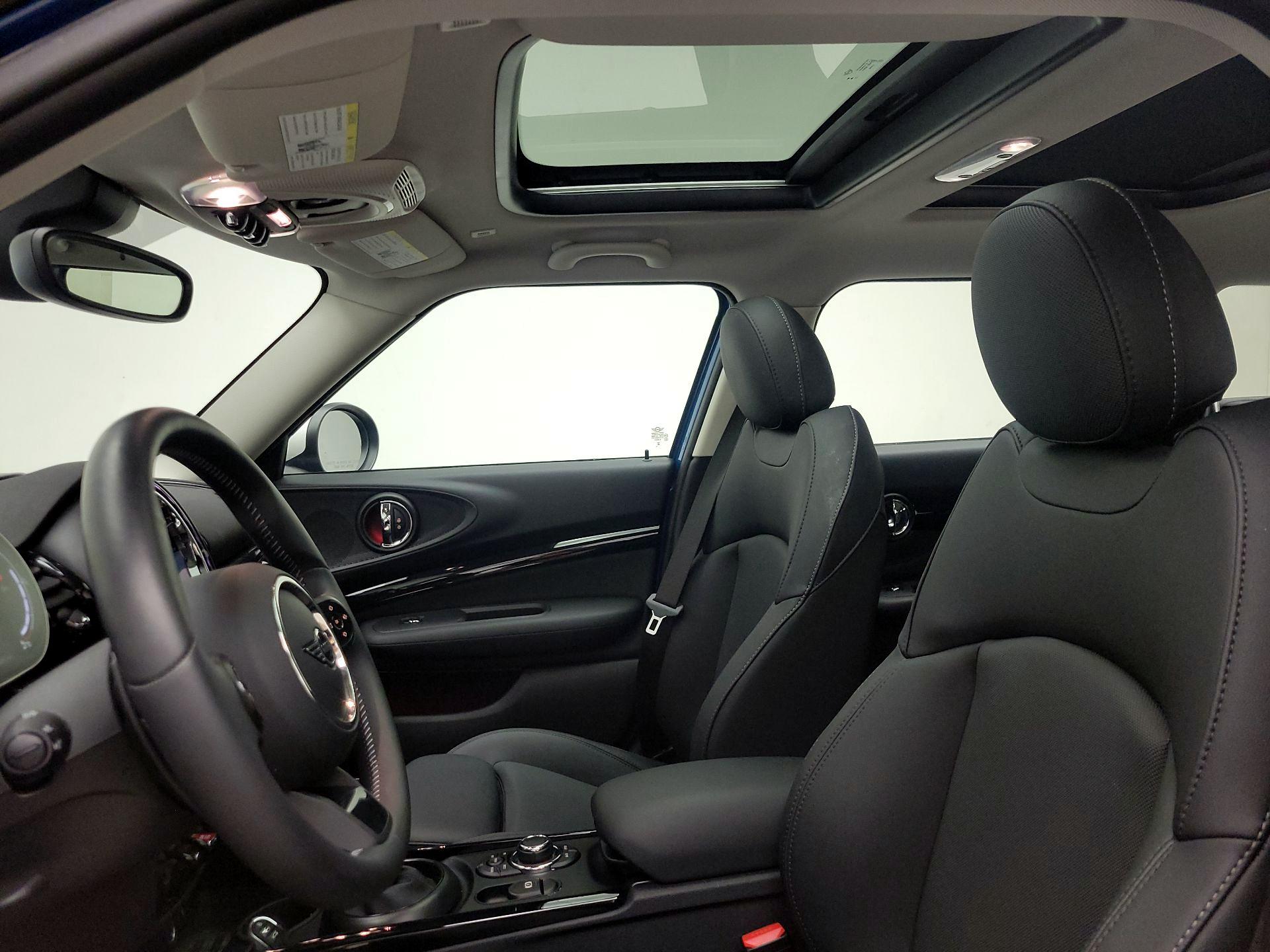 Thumbnail: 2024 MINI Cooper Clubman - 20