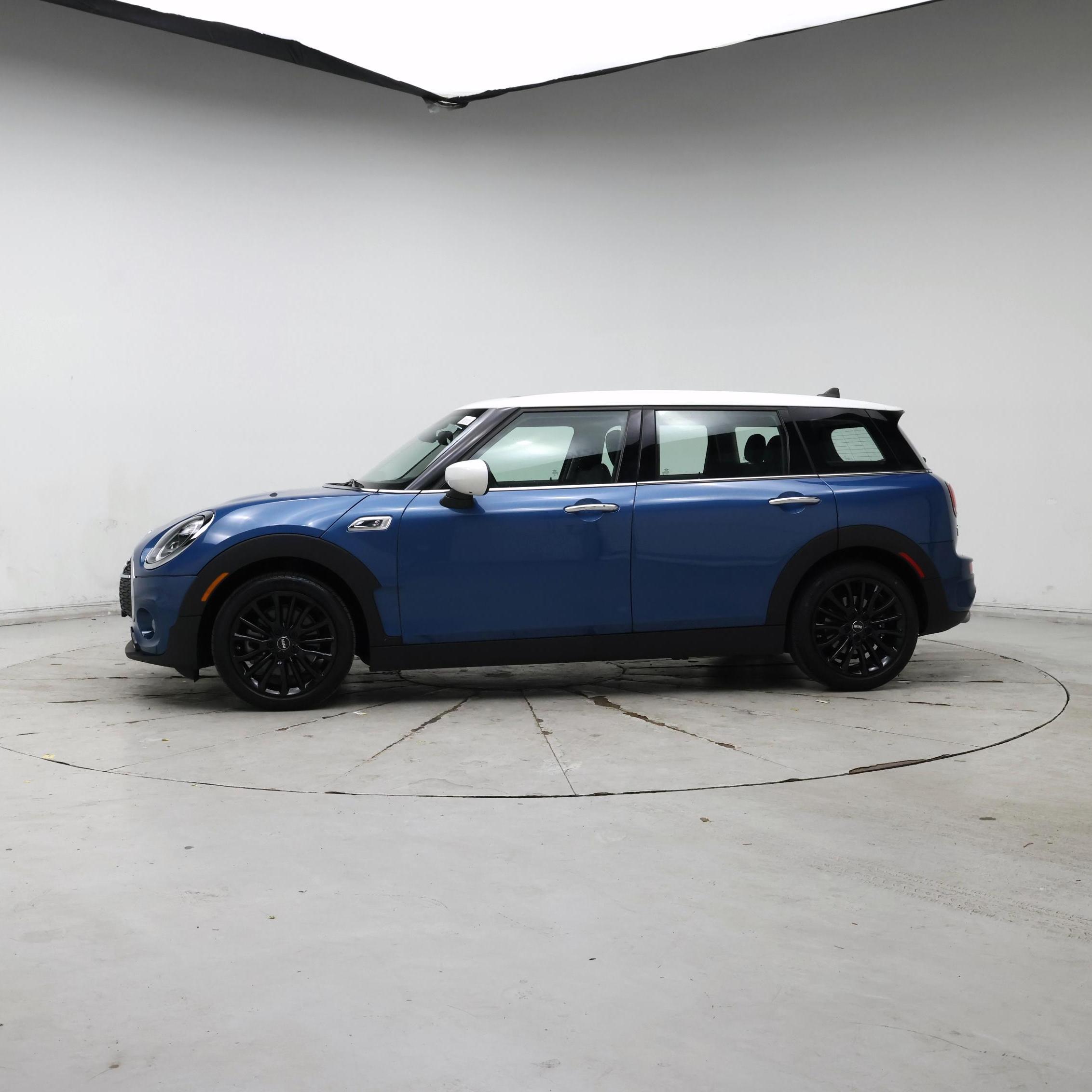 Thumbnail: 2024 MINI Cooper Clubman - 3