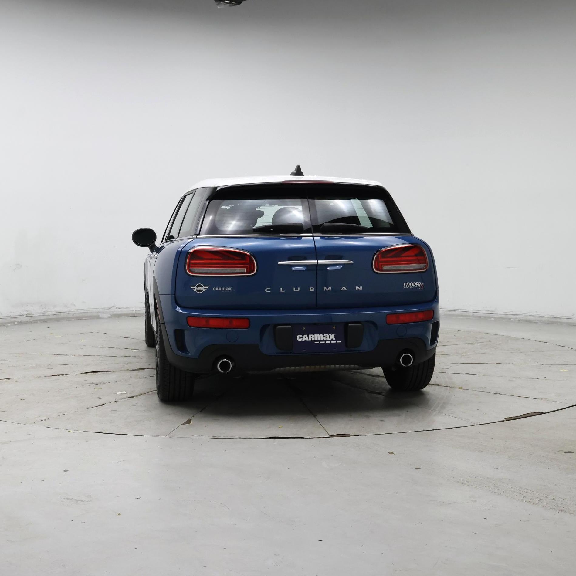 Thumbnail: 2024 MINI Cooper Clubman - 6