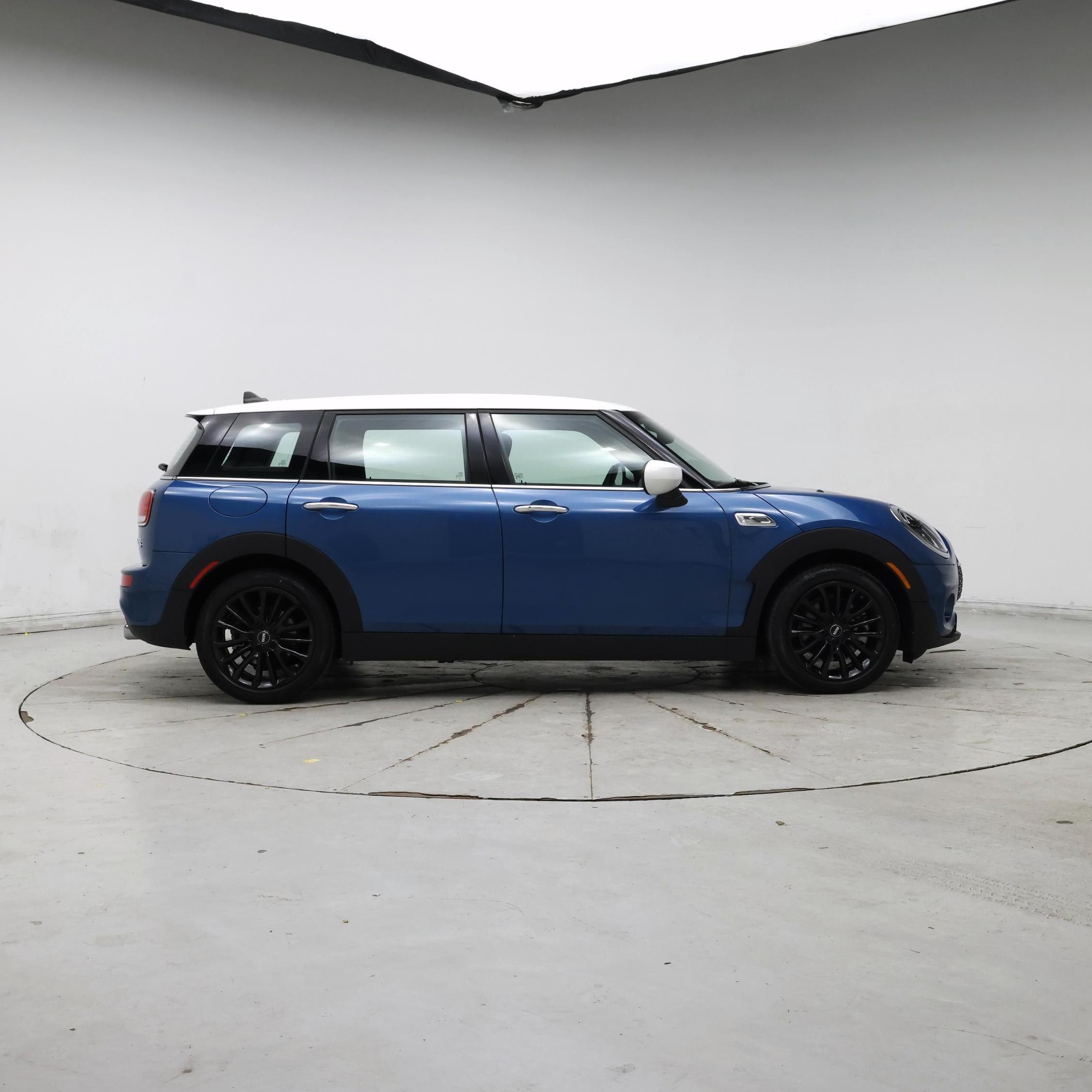 Thumbnail: 2024 MINI Cooper Clubman - 7