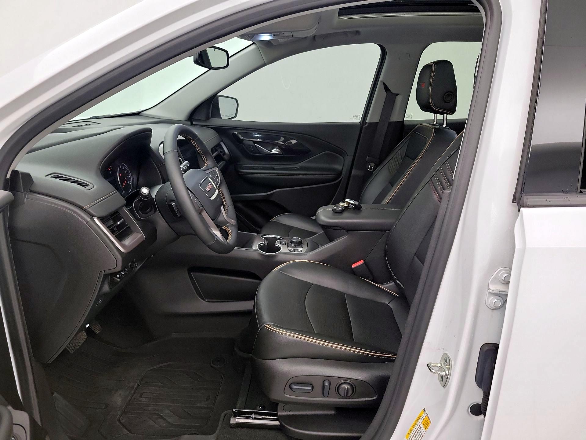 Thumbnail: 2024 GMC Terrain - 11