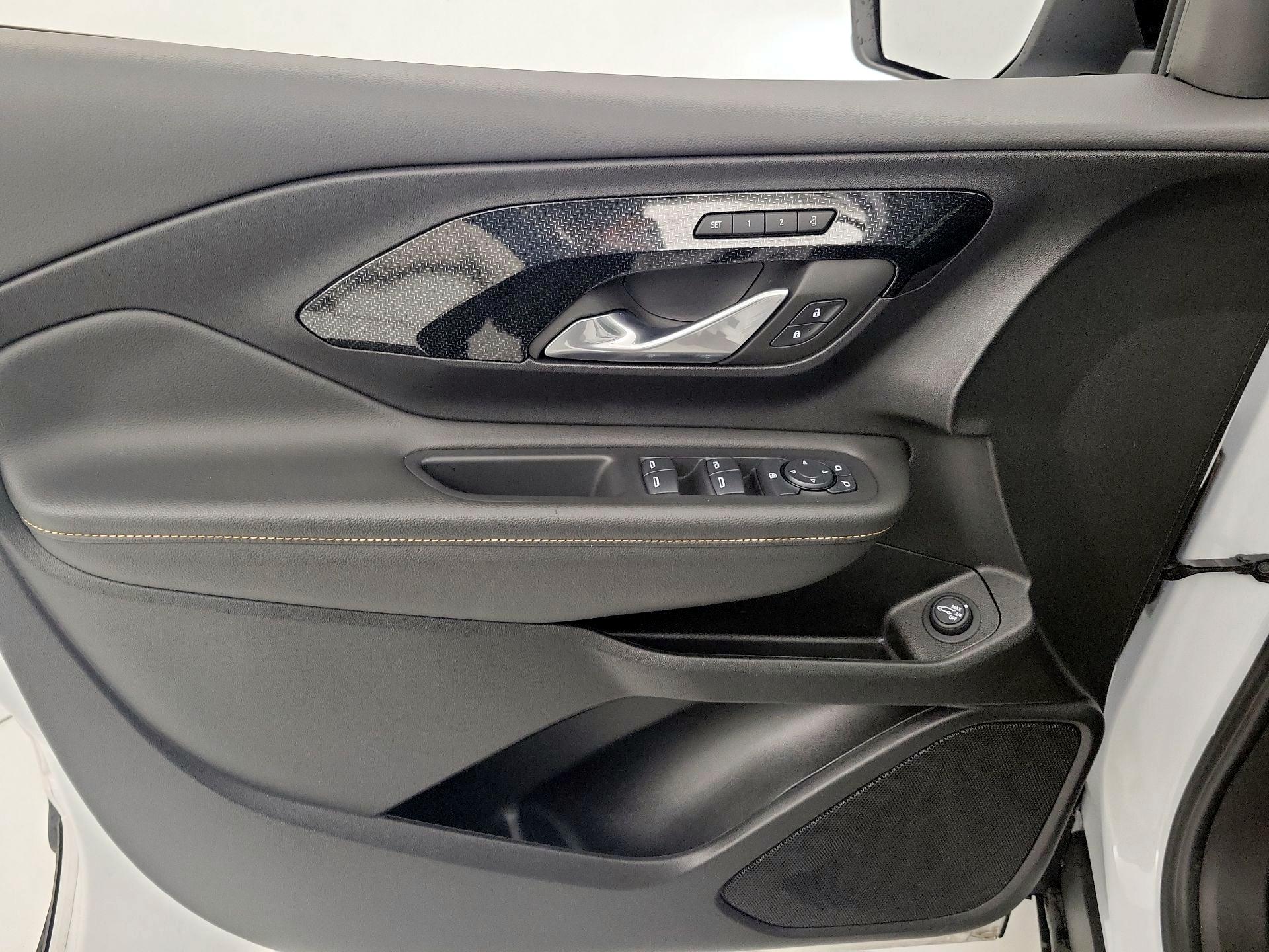 Thumbnail: 2024 GMC Terrain - 12