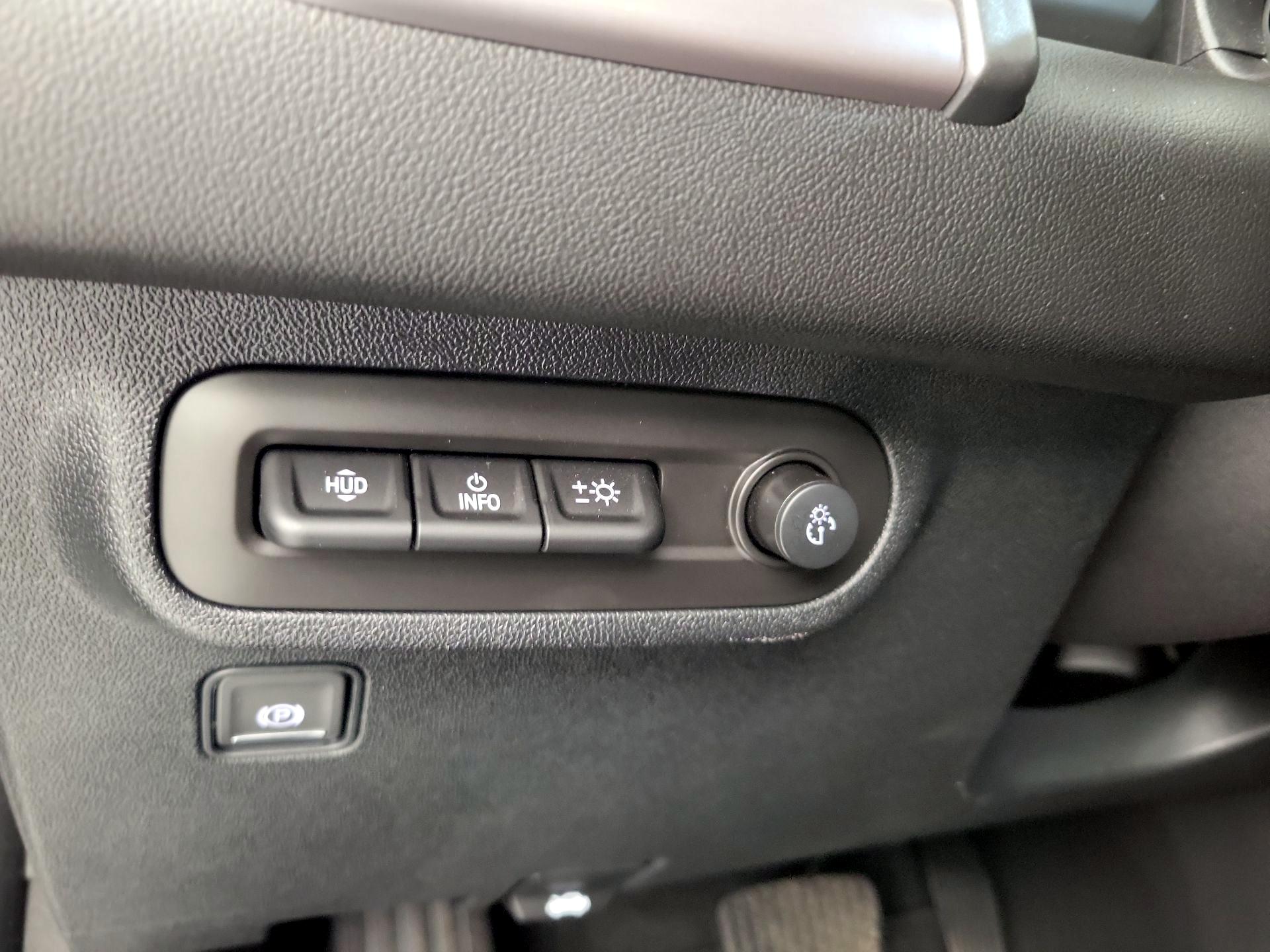 Thumbnail: 2024 GMC Terrain - 13