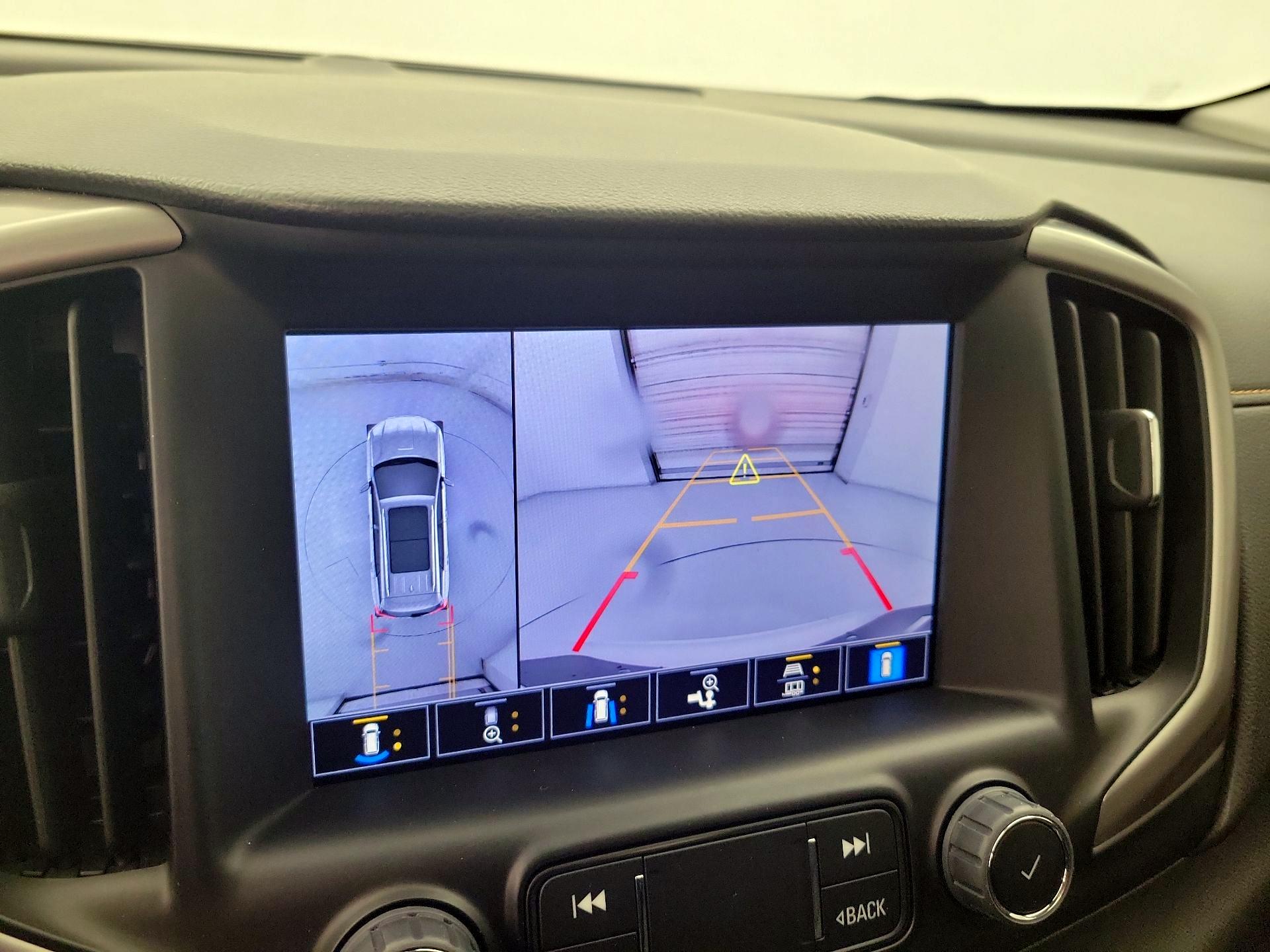 Thumbnail: 2024 GMC Terrain - 14