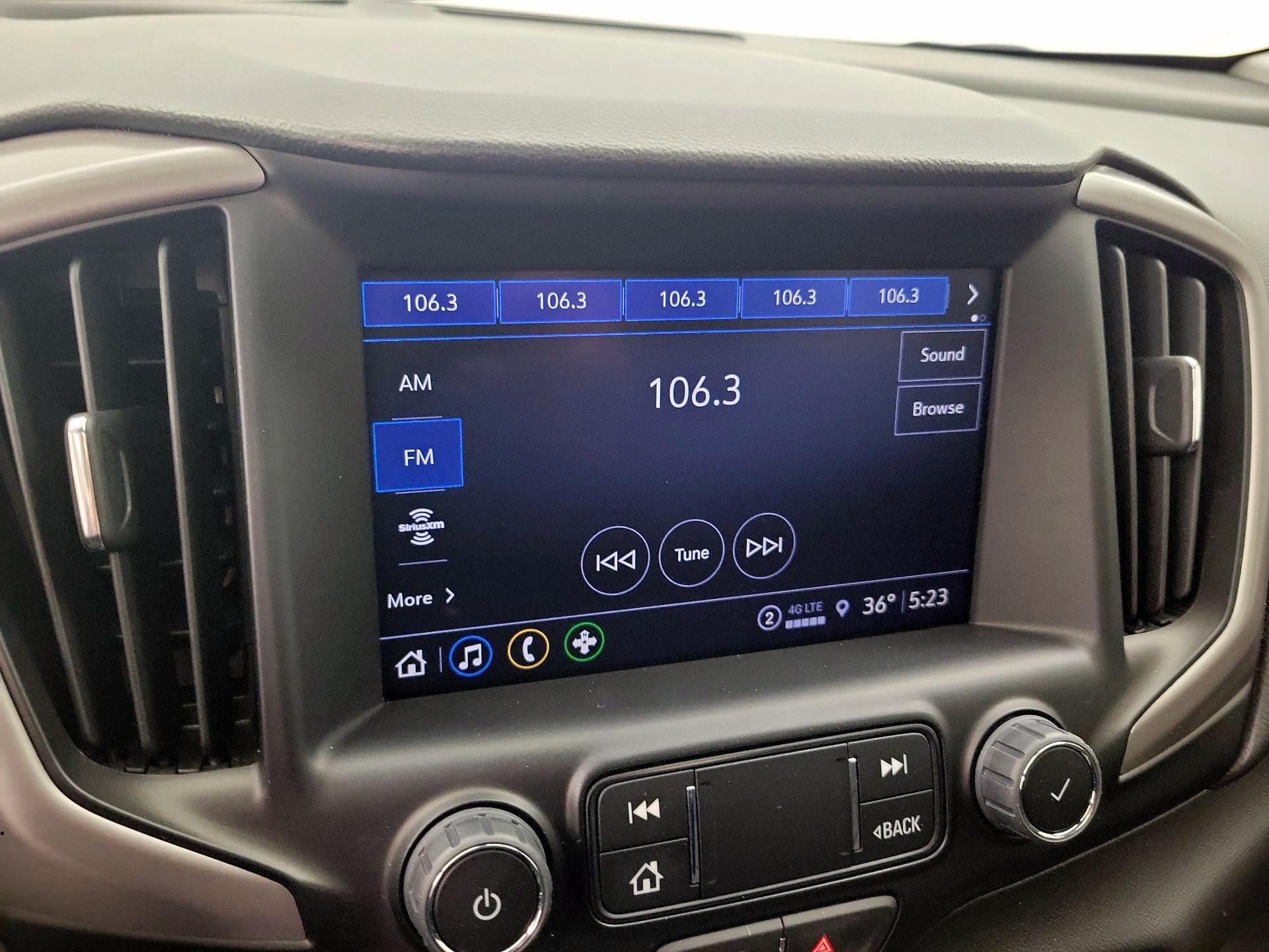 Thumbnail: 2024 GMC Terrain - 15