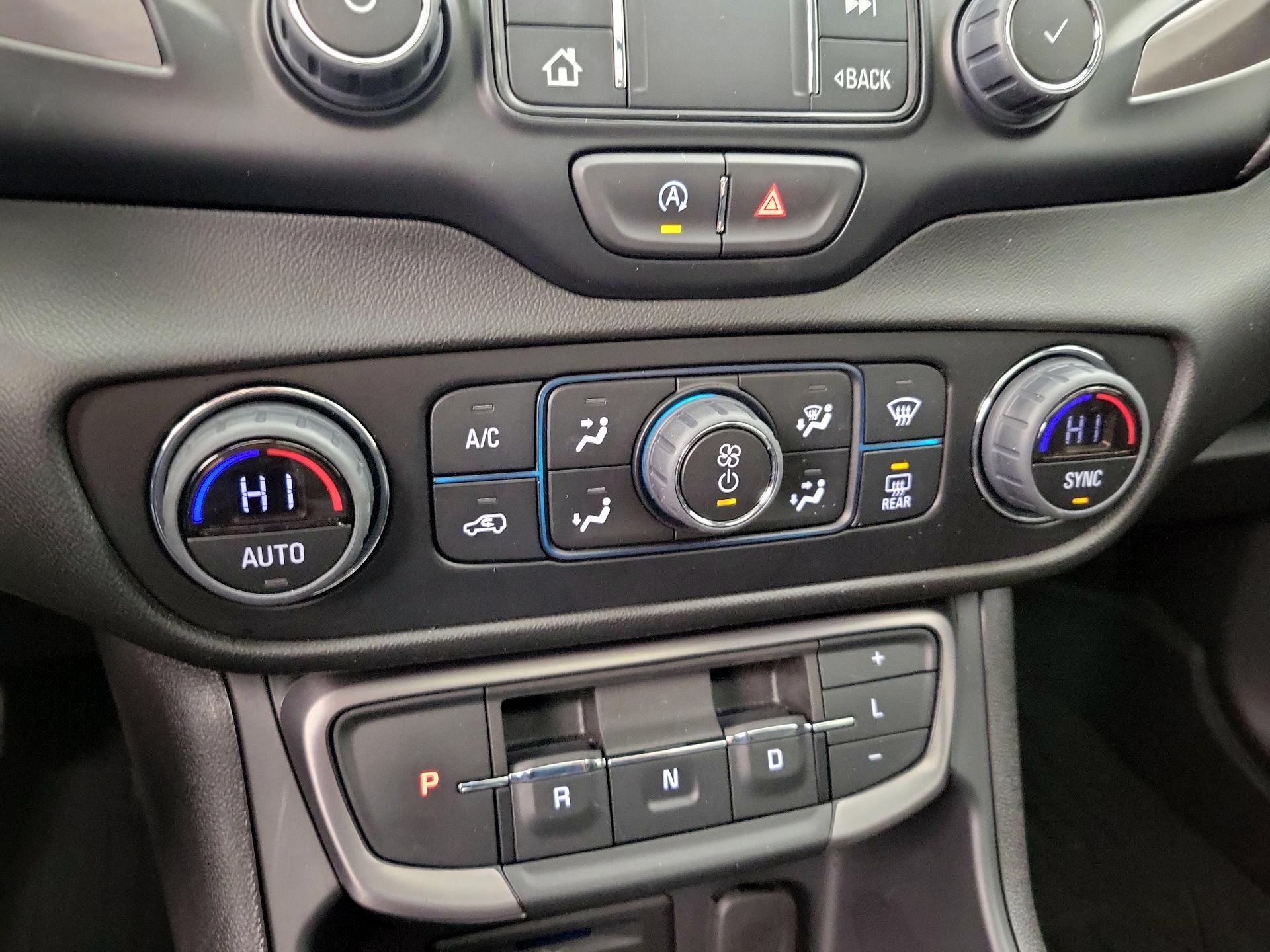 Thumbnail: 2024 GMC Terrain - 16