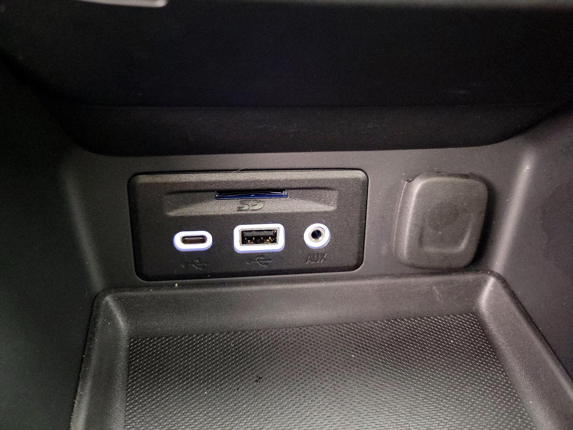 Thumbnail: 2024 GMC Terrain - 18