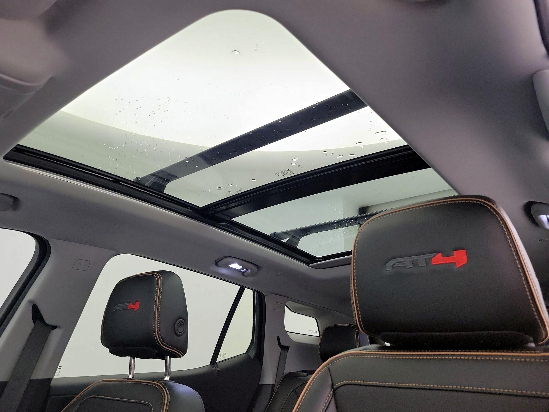 Thumbnail: 2024 GMC Terrain - 19