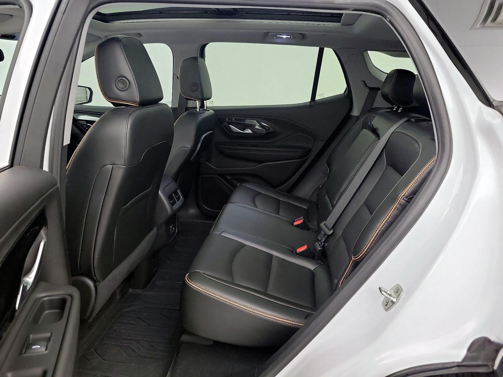 Thumbnail: 2024 GMC Terrain - 20