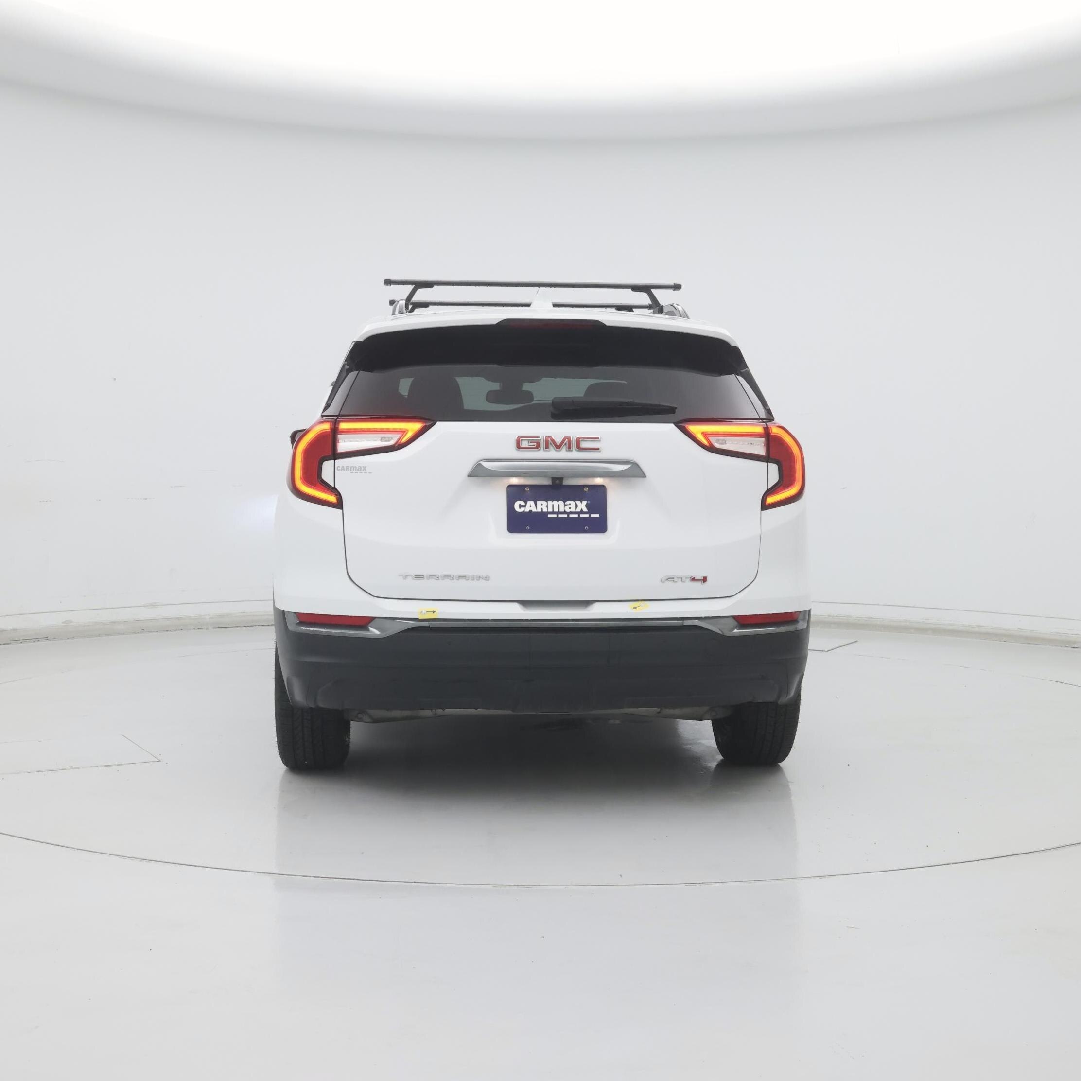 Thumbnail: 2024 GMC Terrain - 6