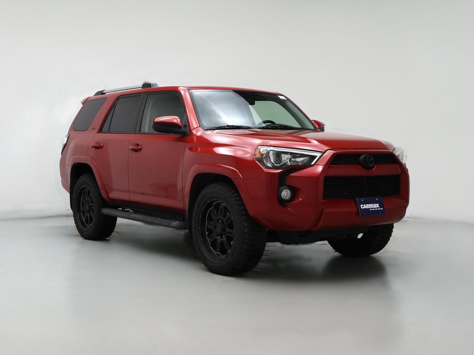2019 Toyota 4Runner