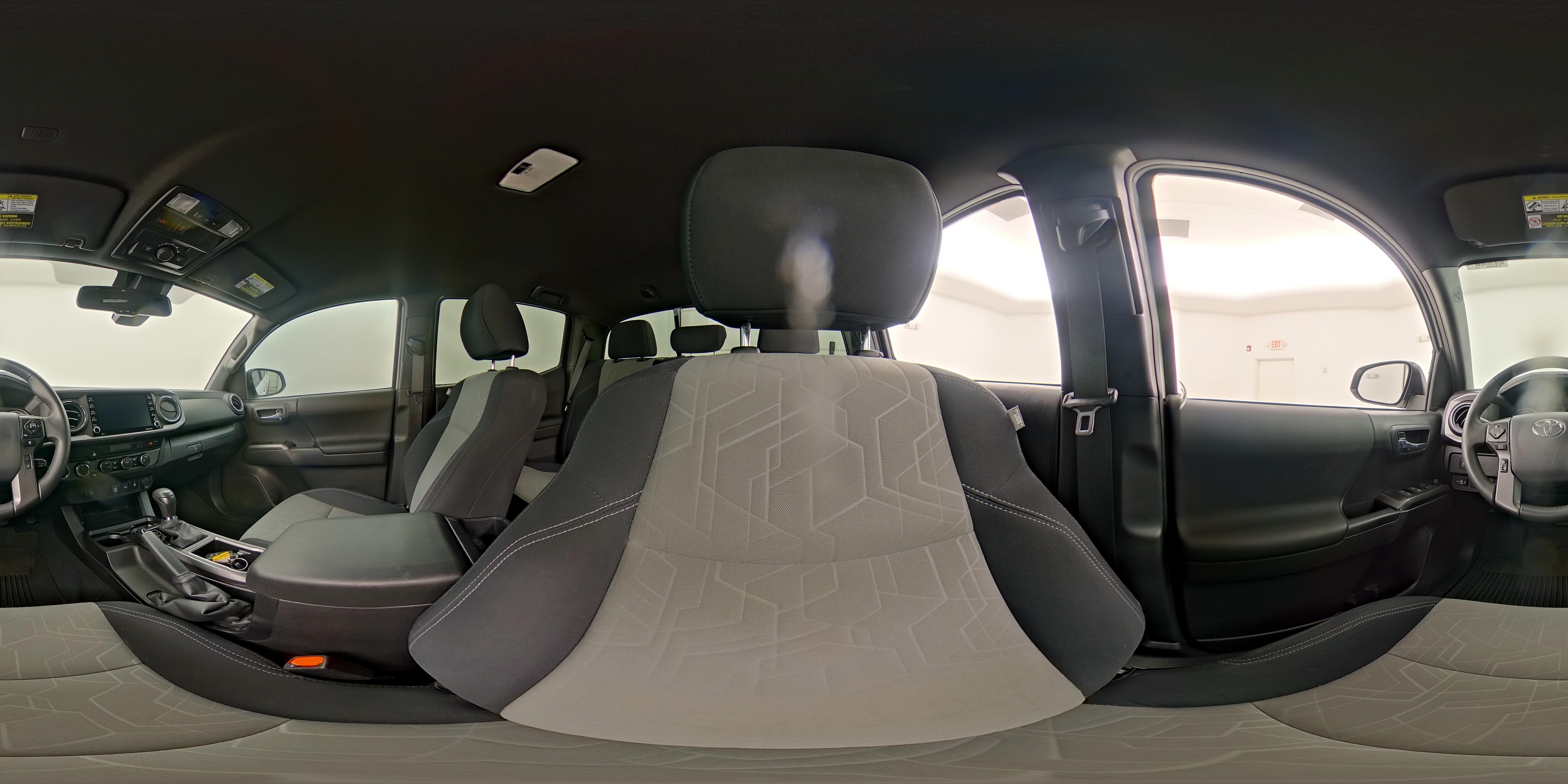 2023 Toyota Tacoma TRD Off Road - Photo 26