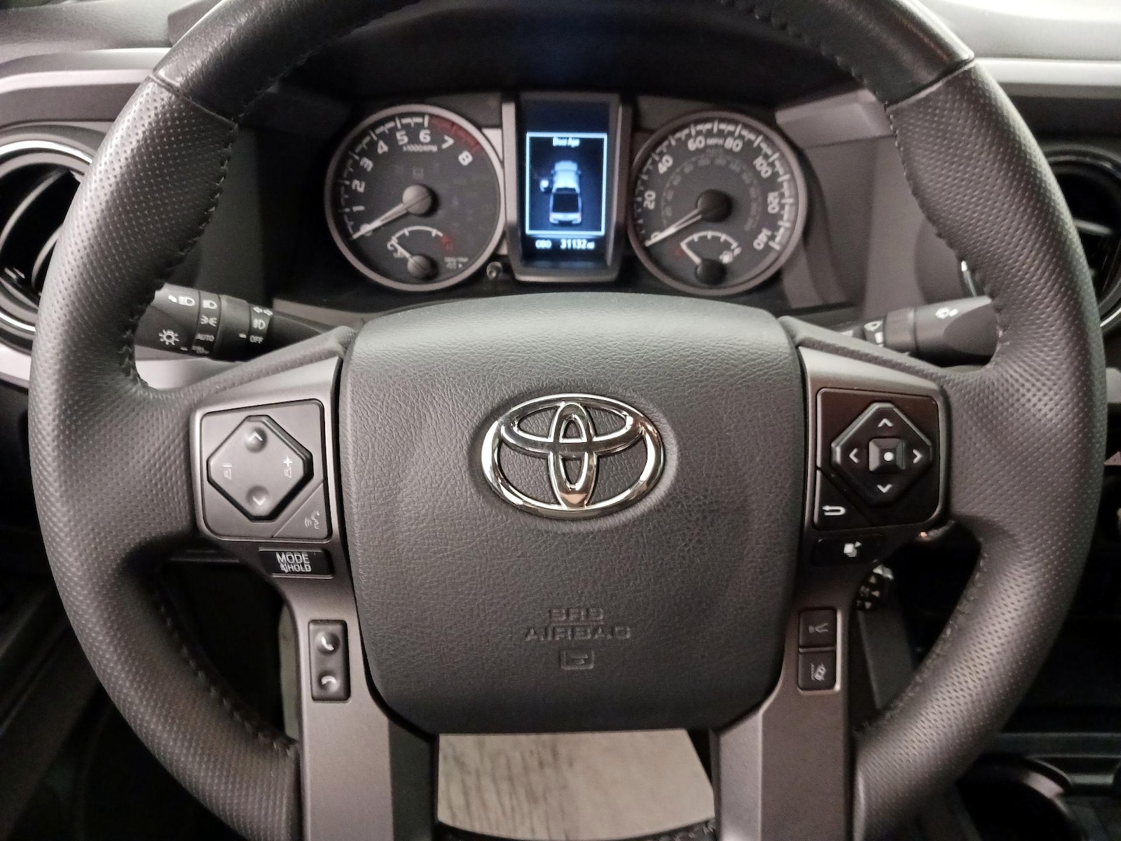 2023 Toyota Tacoma TRD Off Road - Photo 11