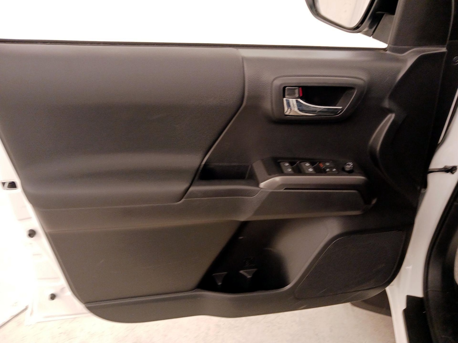 2023 Toyota Tacoma TRD Off Road - Photo 13