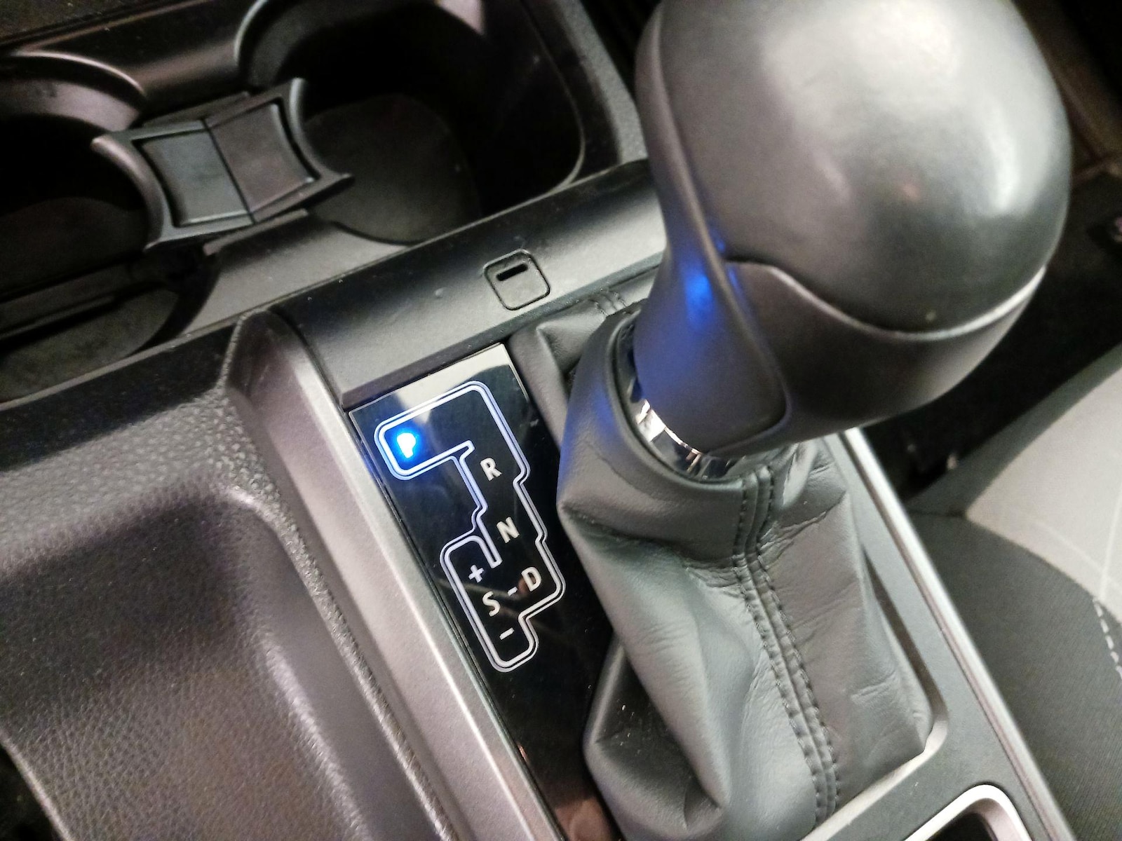 2023 Toyota Tacoma TRD Off Road - Photo 18