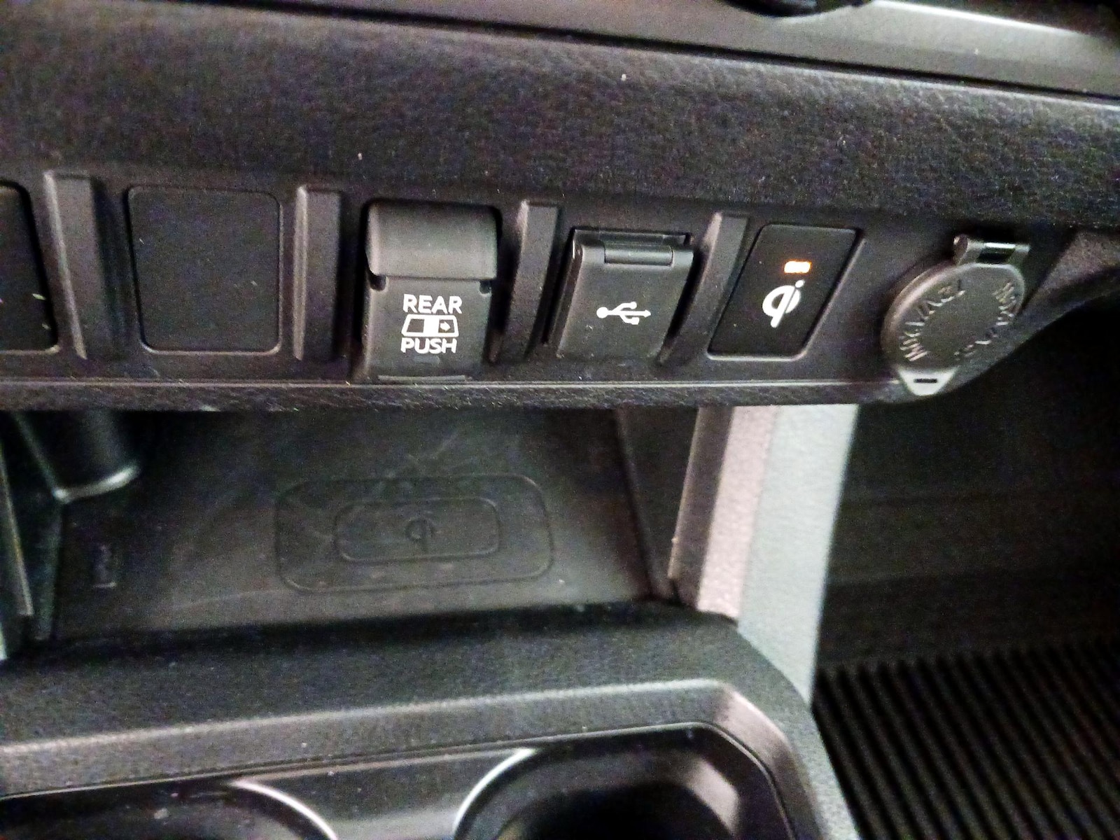 2023 Toyota Tacoma TRD Off Road - Photo 19