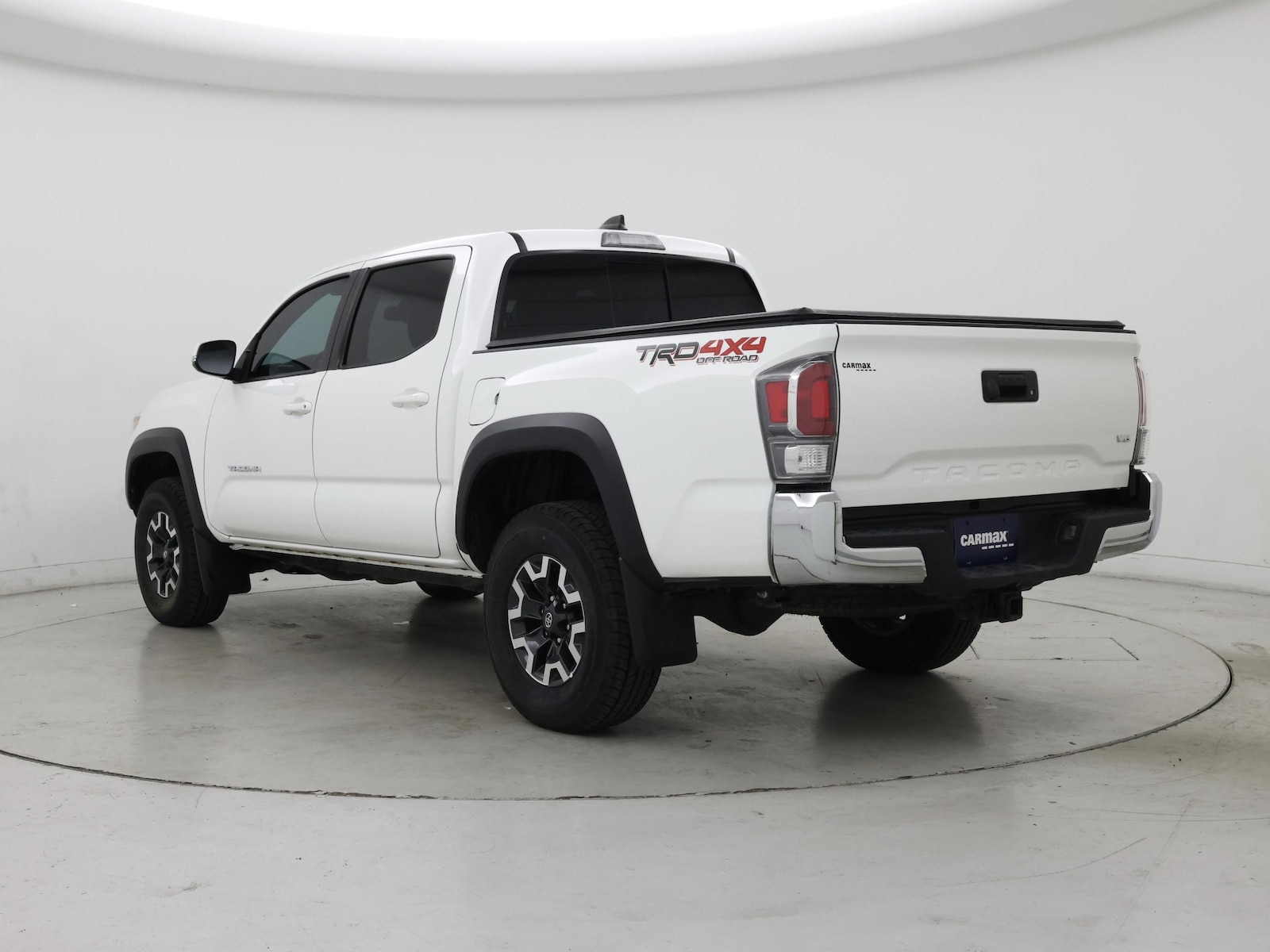 2023 Toyota Tacoma TRD Off Road - Photo 3