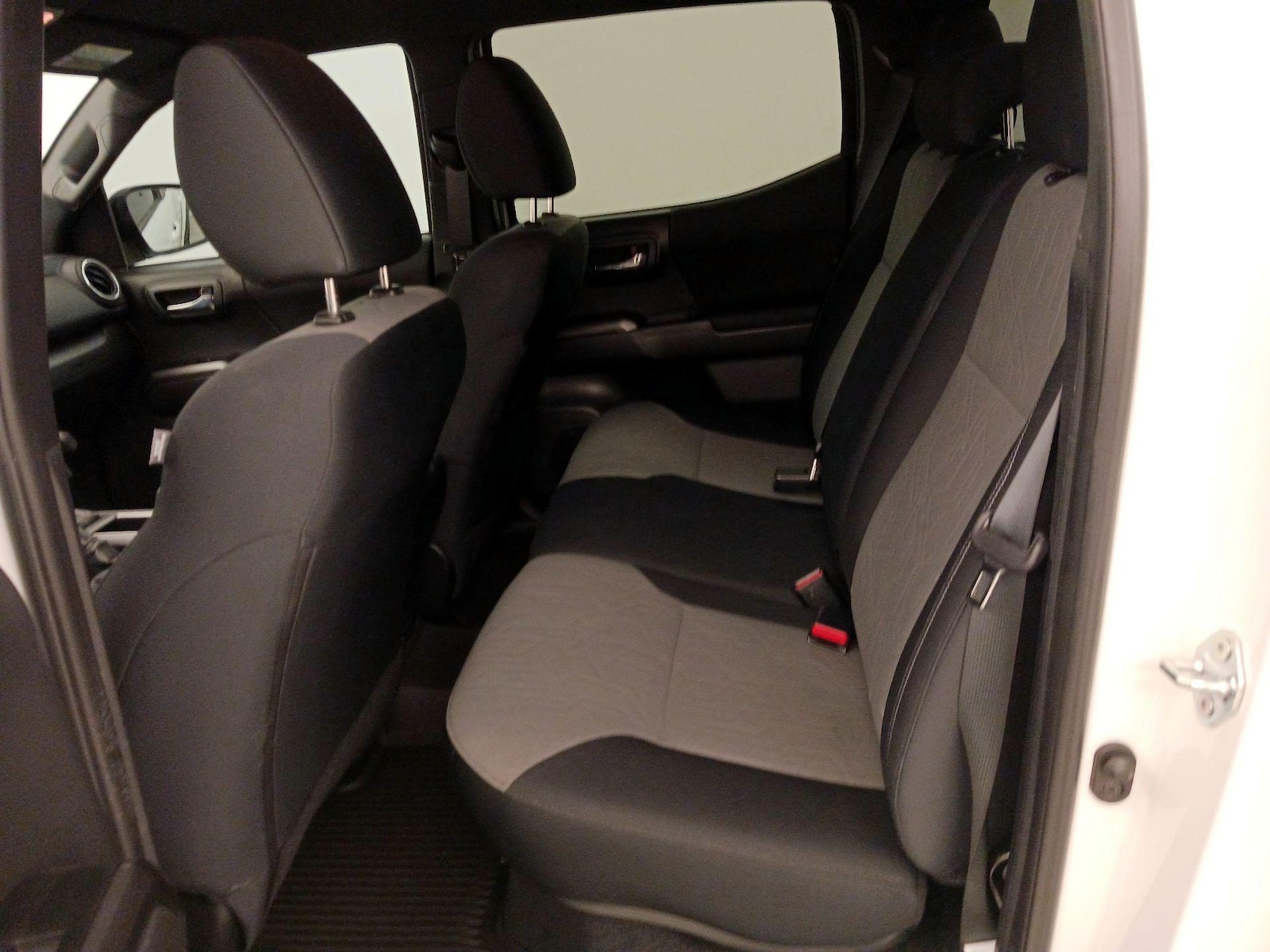 2023 Toyota Tacoma TRD Off Road - Photo 20