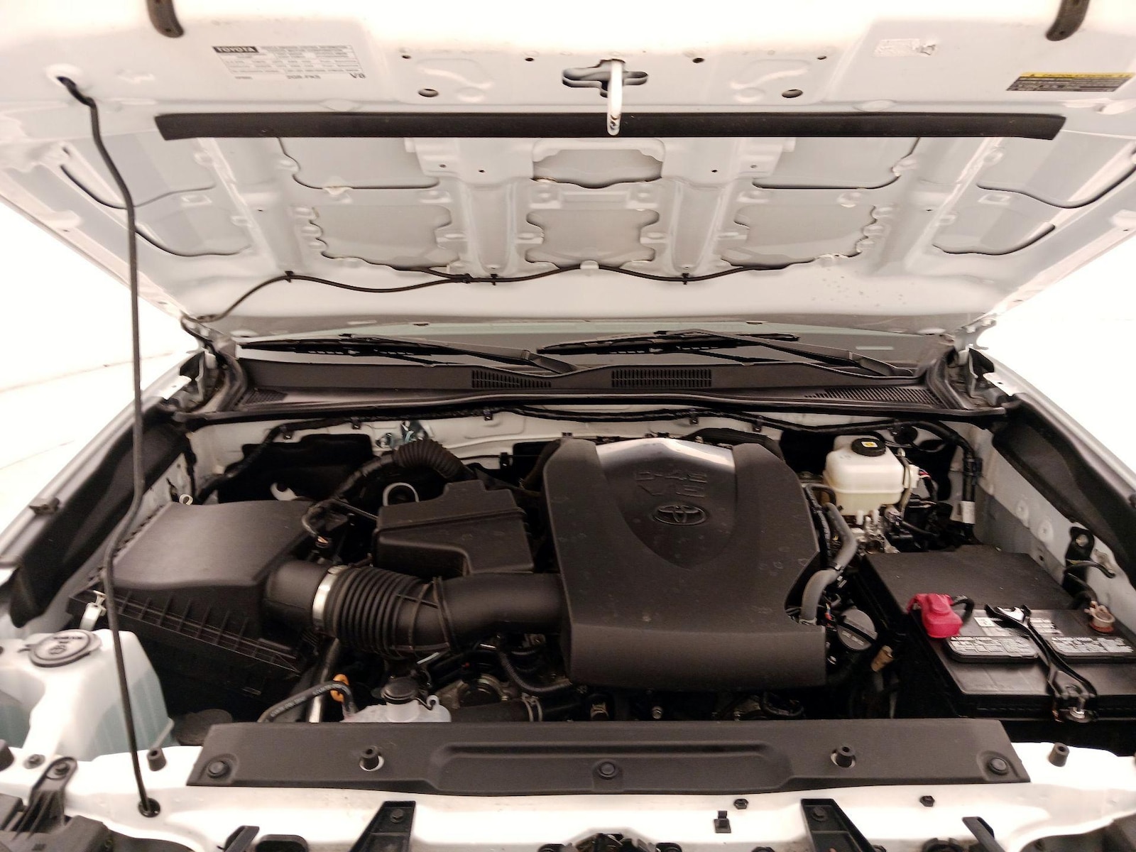 2023 Toyota Tacoma TRD Off Road - Photo 22