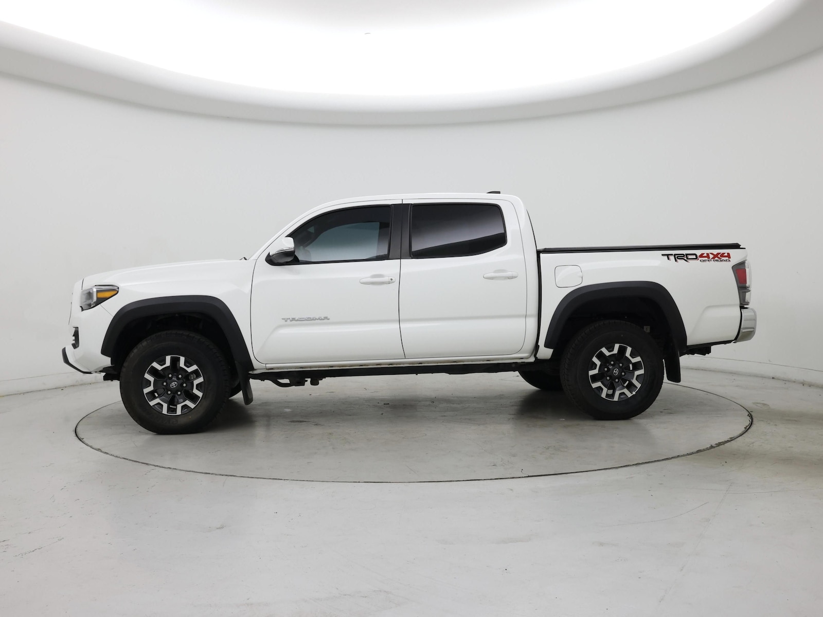 2023 Toyota Tacoma TRD Off Road - Photo 4