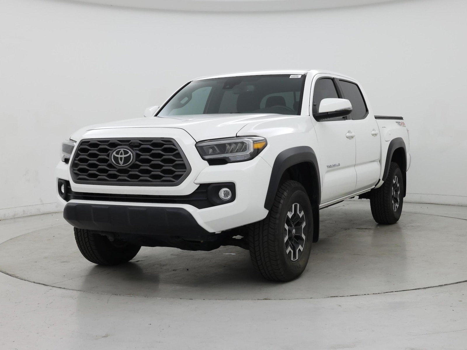 2023 Toyota Tacoma TRD Off Road - Photo 5