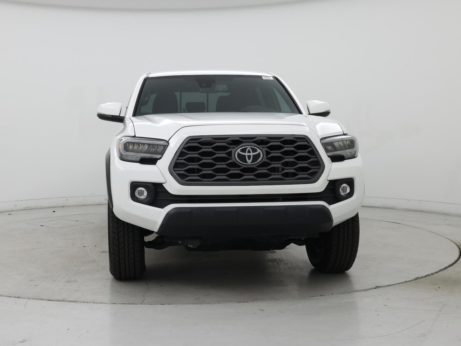 2023 Toyota Tacoma TRD Off Road - Photo 6
