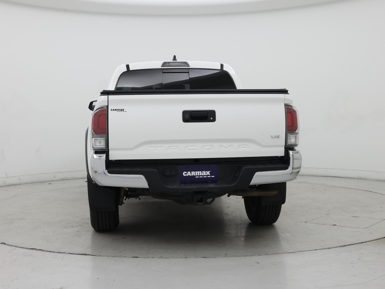 2023 Toyota Tacoma TRD Off Road - Photo 7
