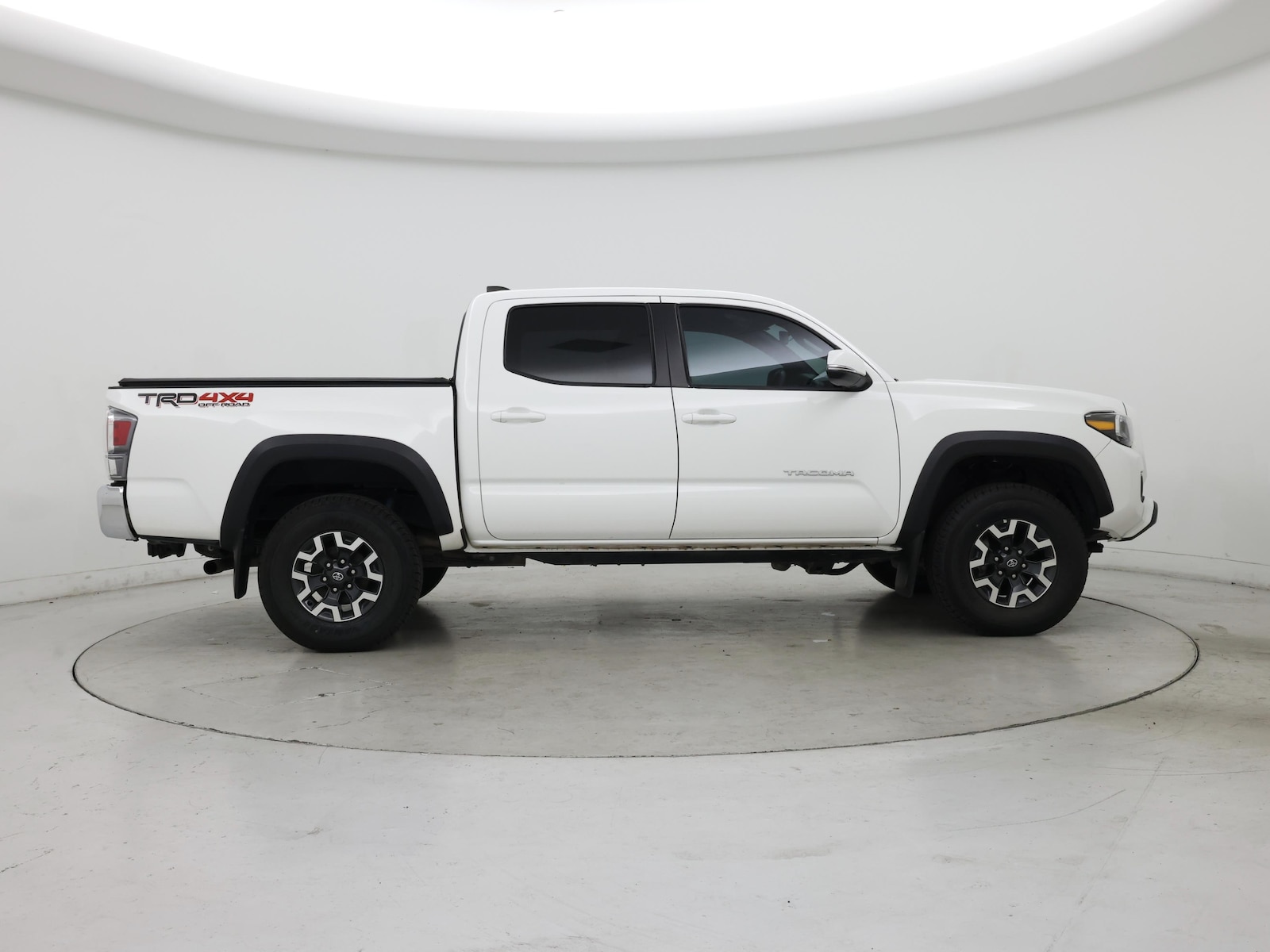 2023 Toyota Tacoma TRD Off Road - Photo 8