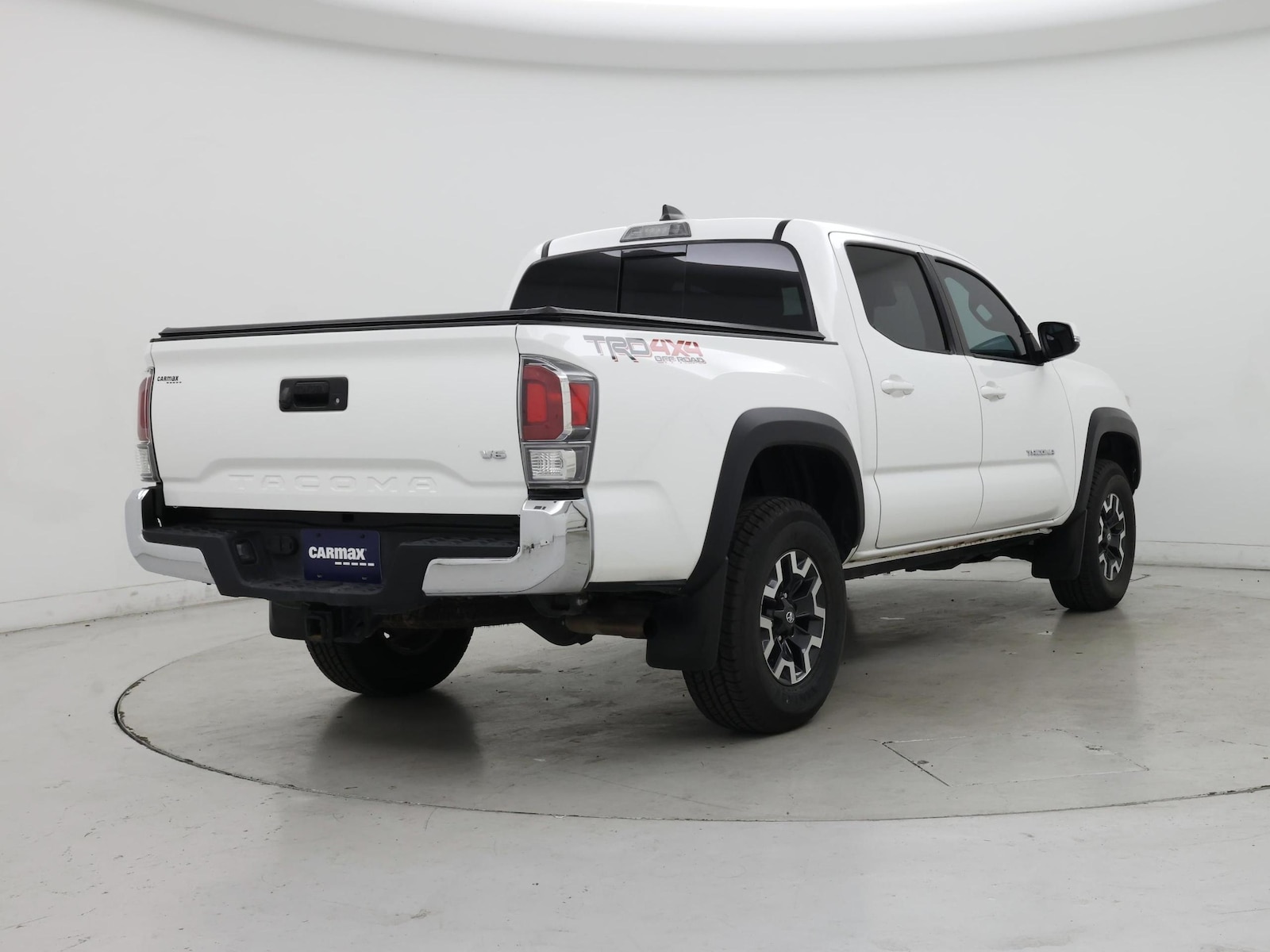 2023 Toyota Tacoma TRD Off Road - Photo 9