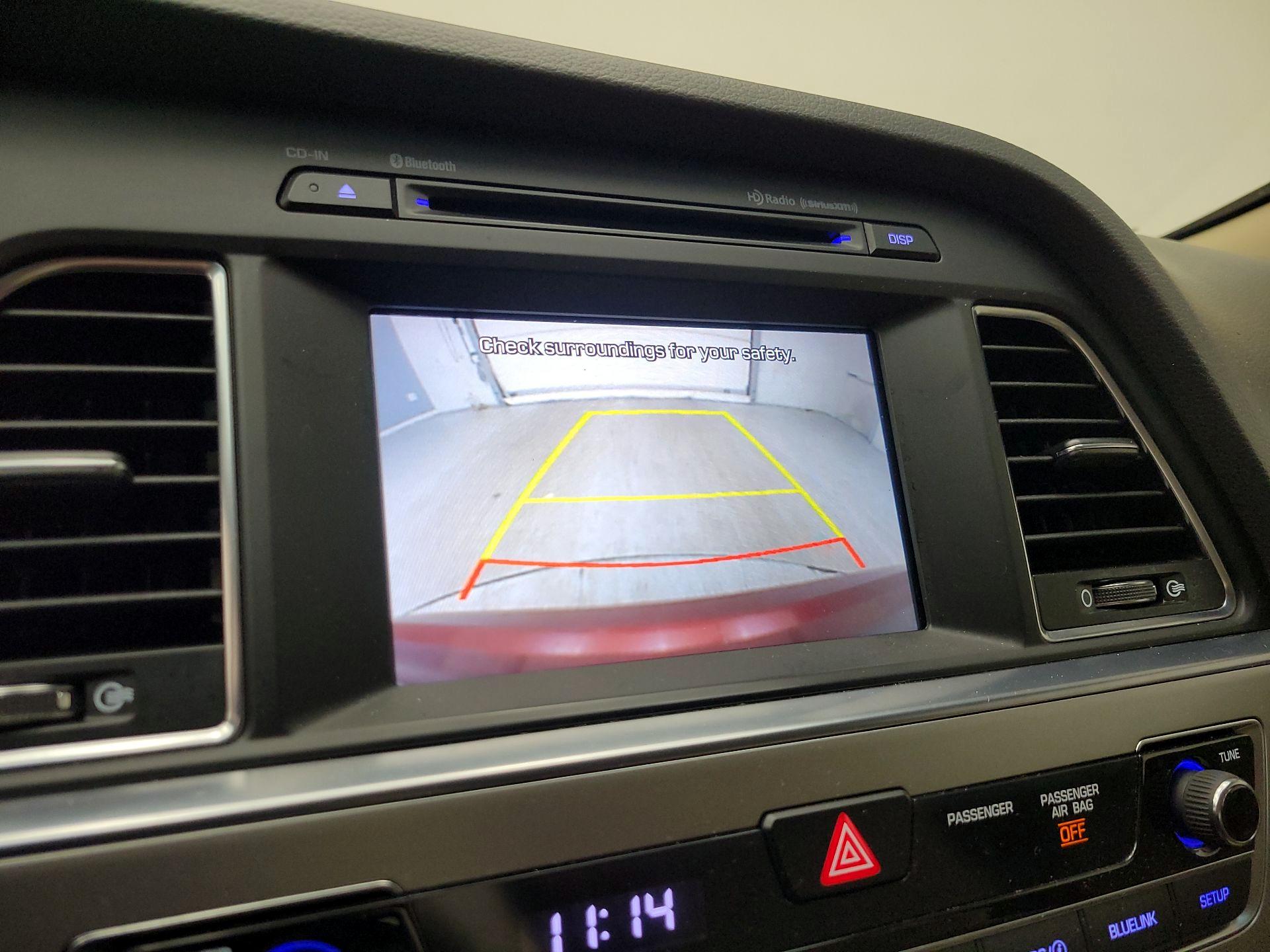 Thumbnail: 2016 Hyundai Sonata - 14