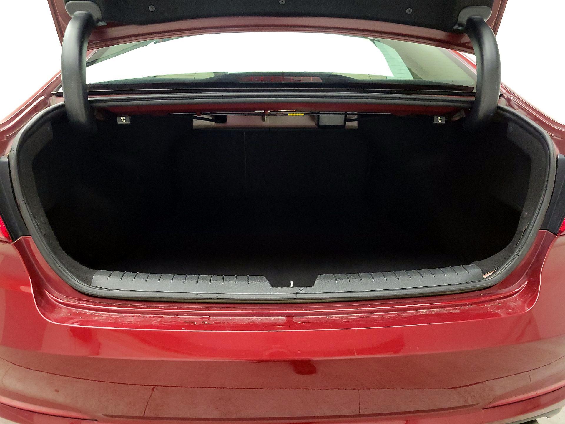 Thumbnail: 2016 Hyundai Sonata - 20