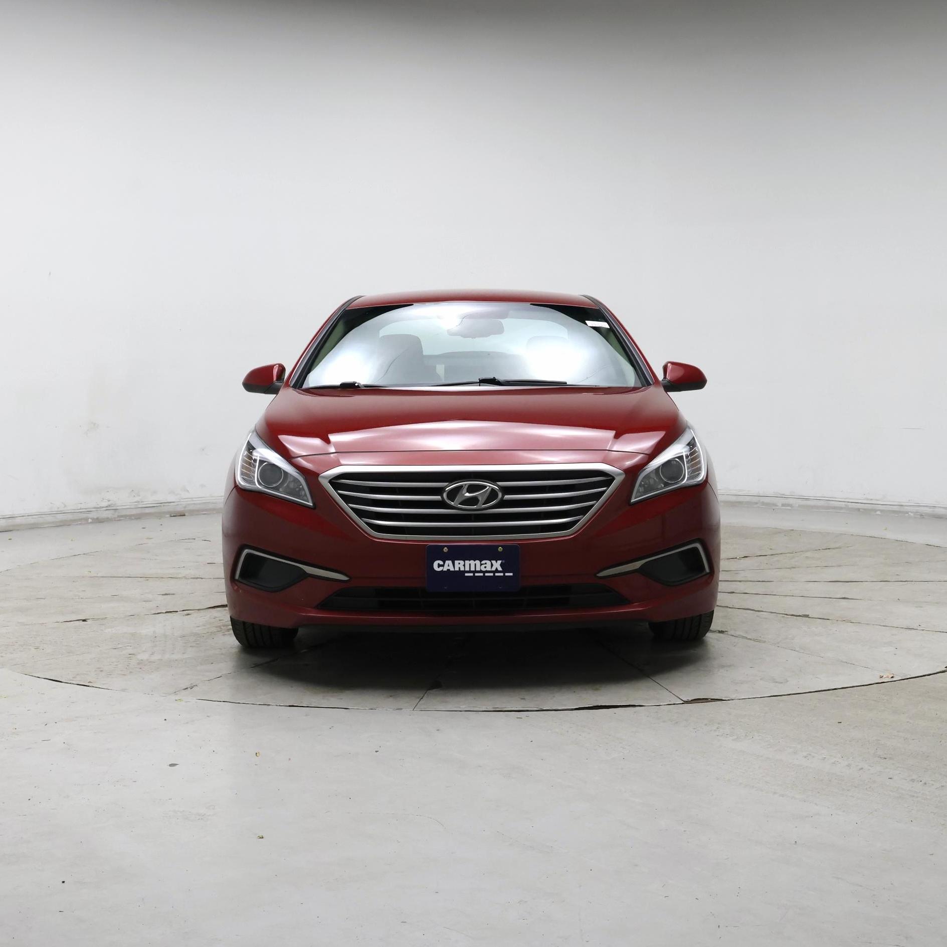 Thumbnail: 2016 Hyundai Sonata - 5