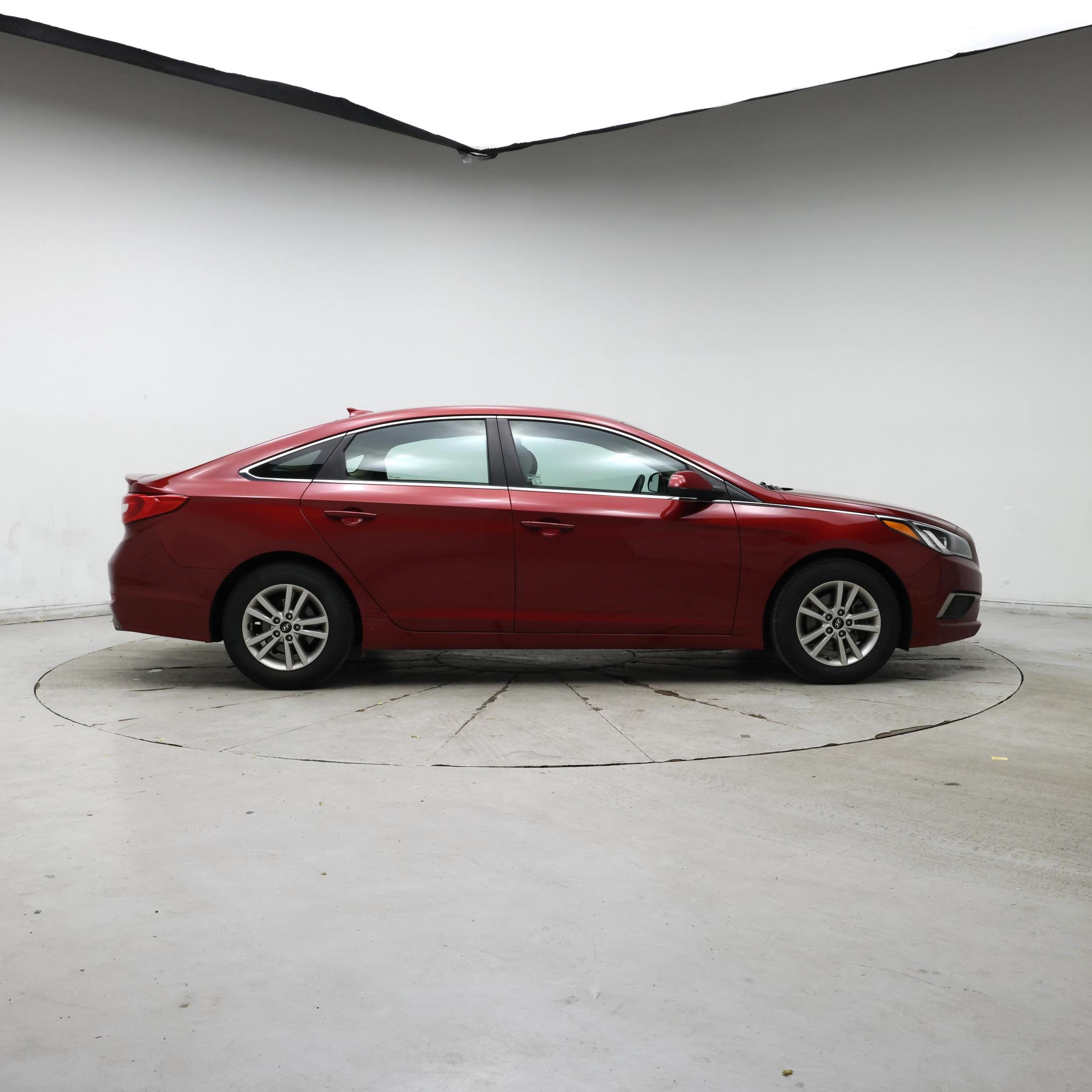 Thumbnail: 2016 Hyundai Sonata - 7