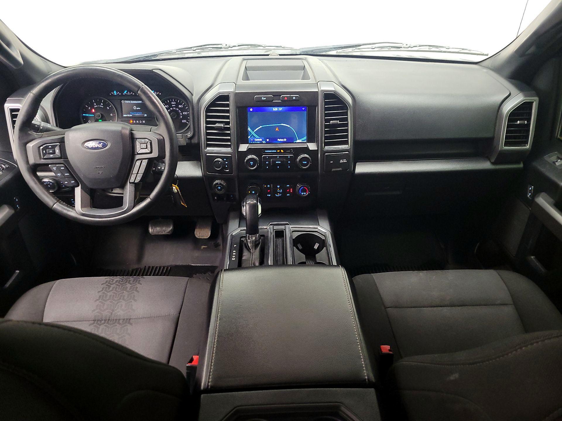 Thumbnail: 2020 Ford F-150 - 9