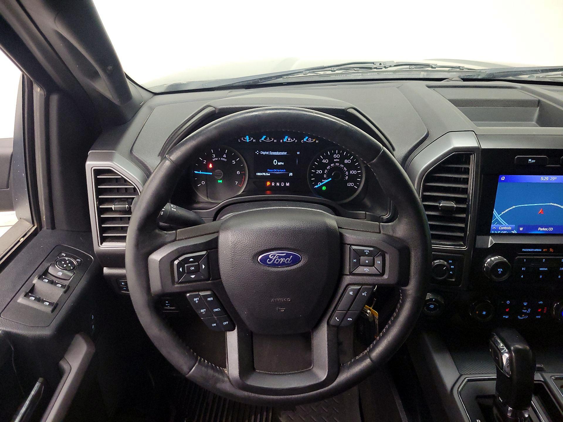 Thumbnail: 2020 Ford F-150 - 10