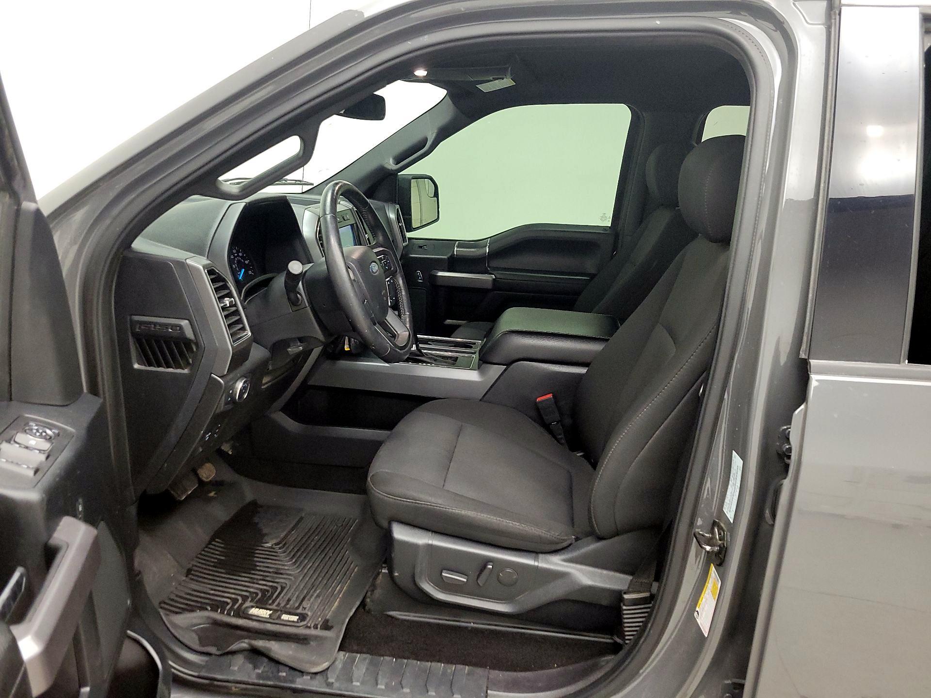 Thumbnail: 2020 Ford F-150 - 11