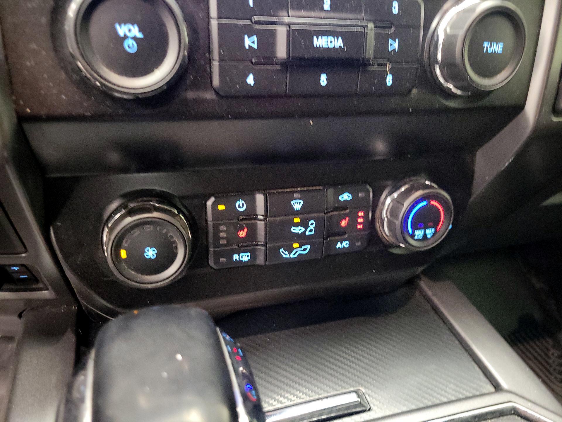 Thumbnail: 2020 Ford F-150 - 17