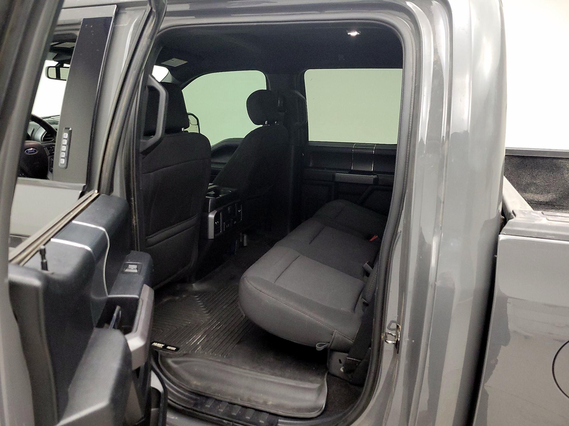 Thumbnail: 2020 Ford F-150 - 20