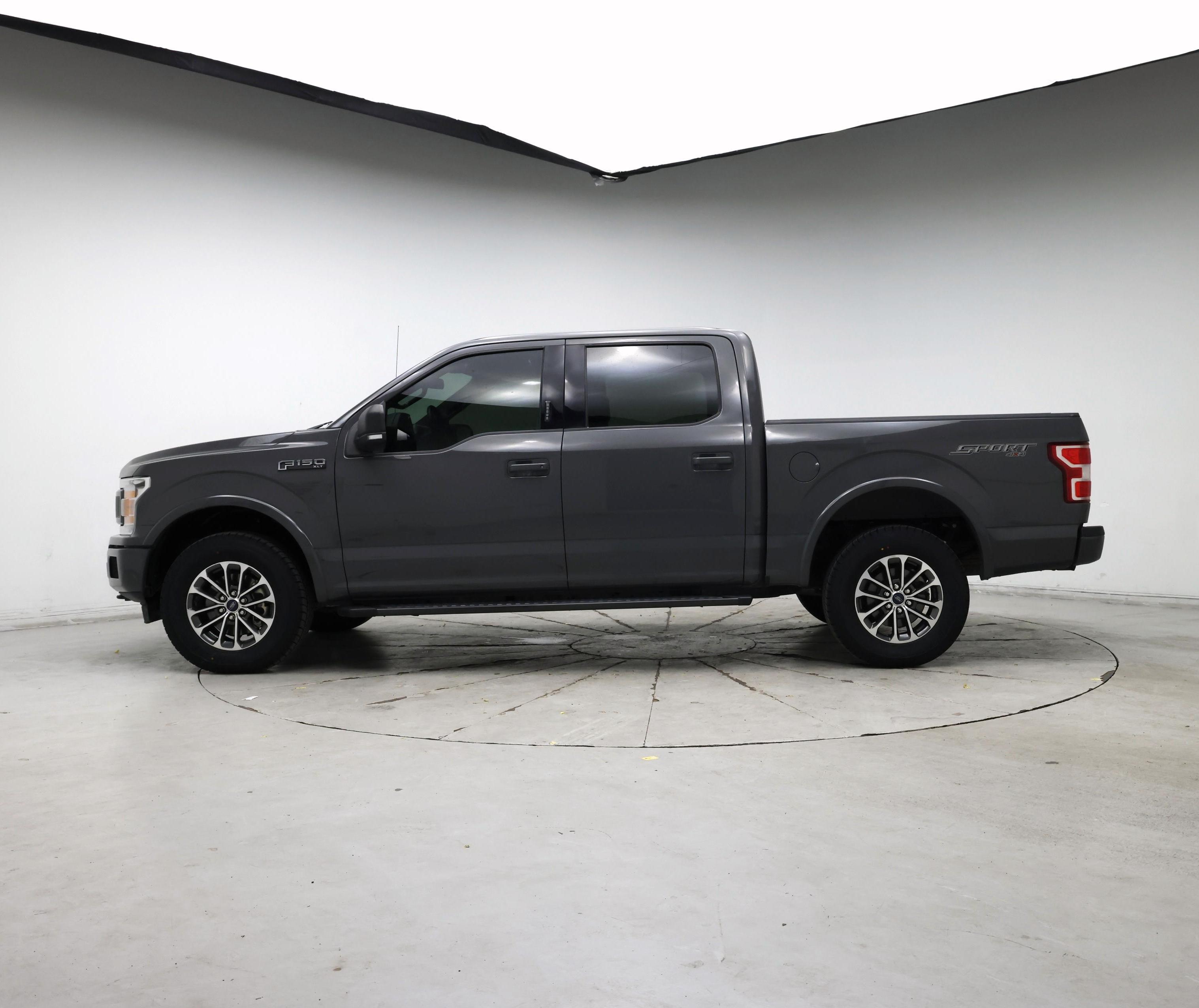 Thumbnail: 2020 Ford F-150 - 3