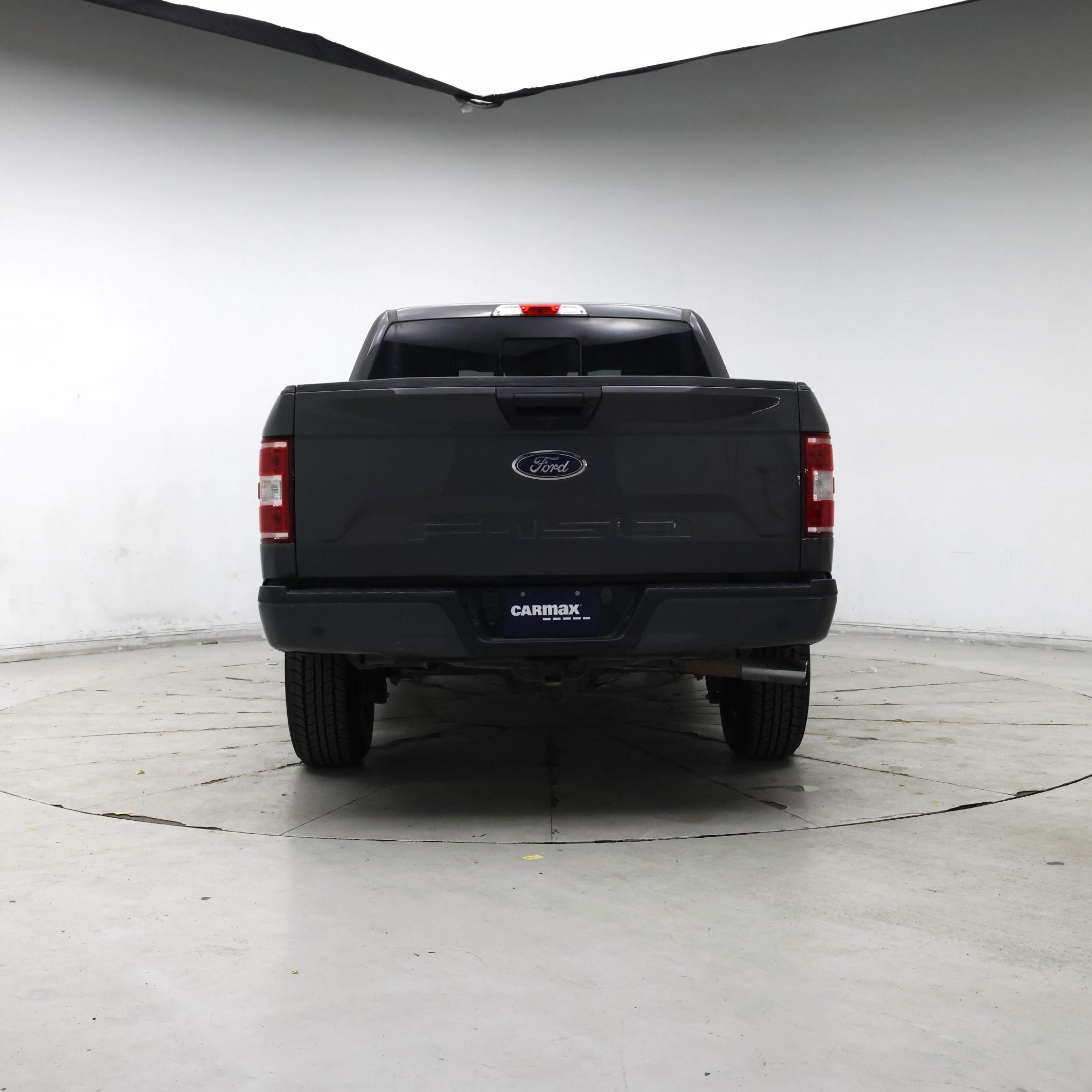 Thumbnail: 2020 Ford F-150 - 6