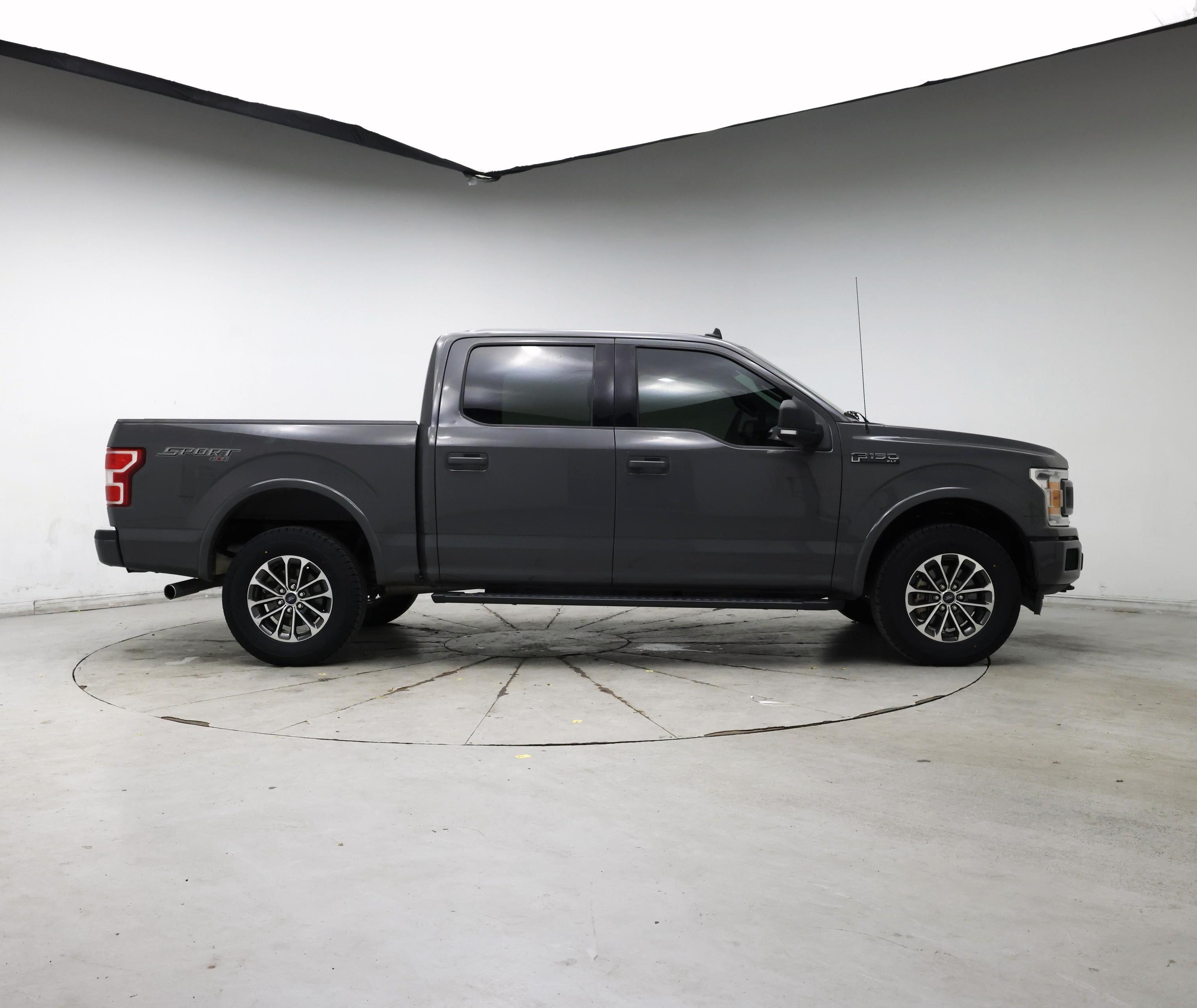 Thumbnail: 2020 Ford F-150 - 7
