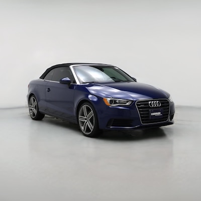2015 Audi A3 Premium Plus