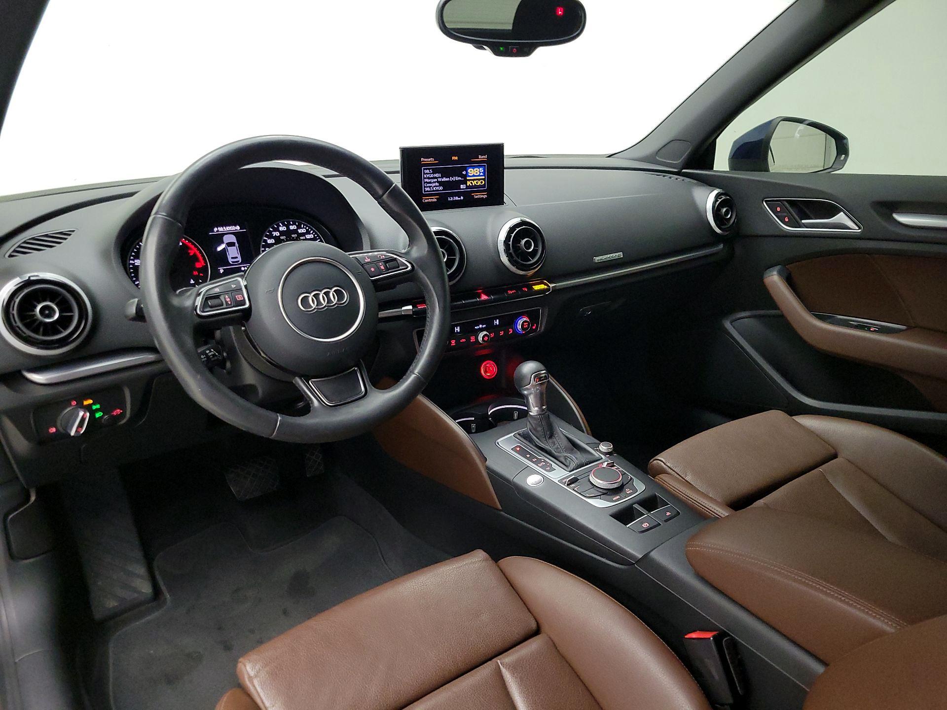 Thumbnail: 2015 Audi A3 - 9