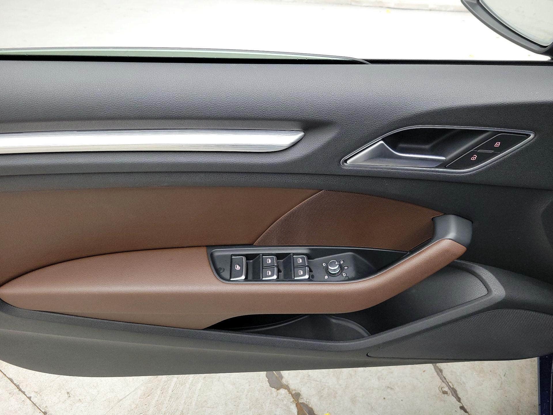 Thumbnail: 2015 Audi A3 - 12