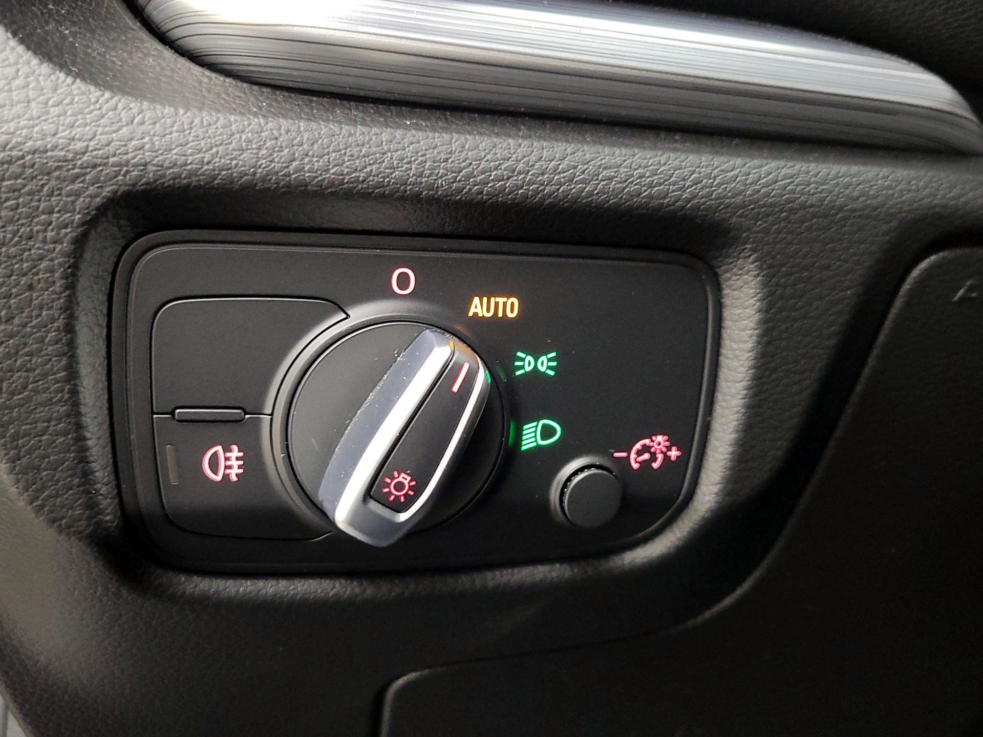 Thumbnail: 2015 Audi A3 - 13