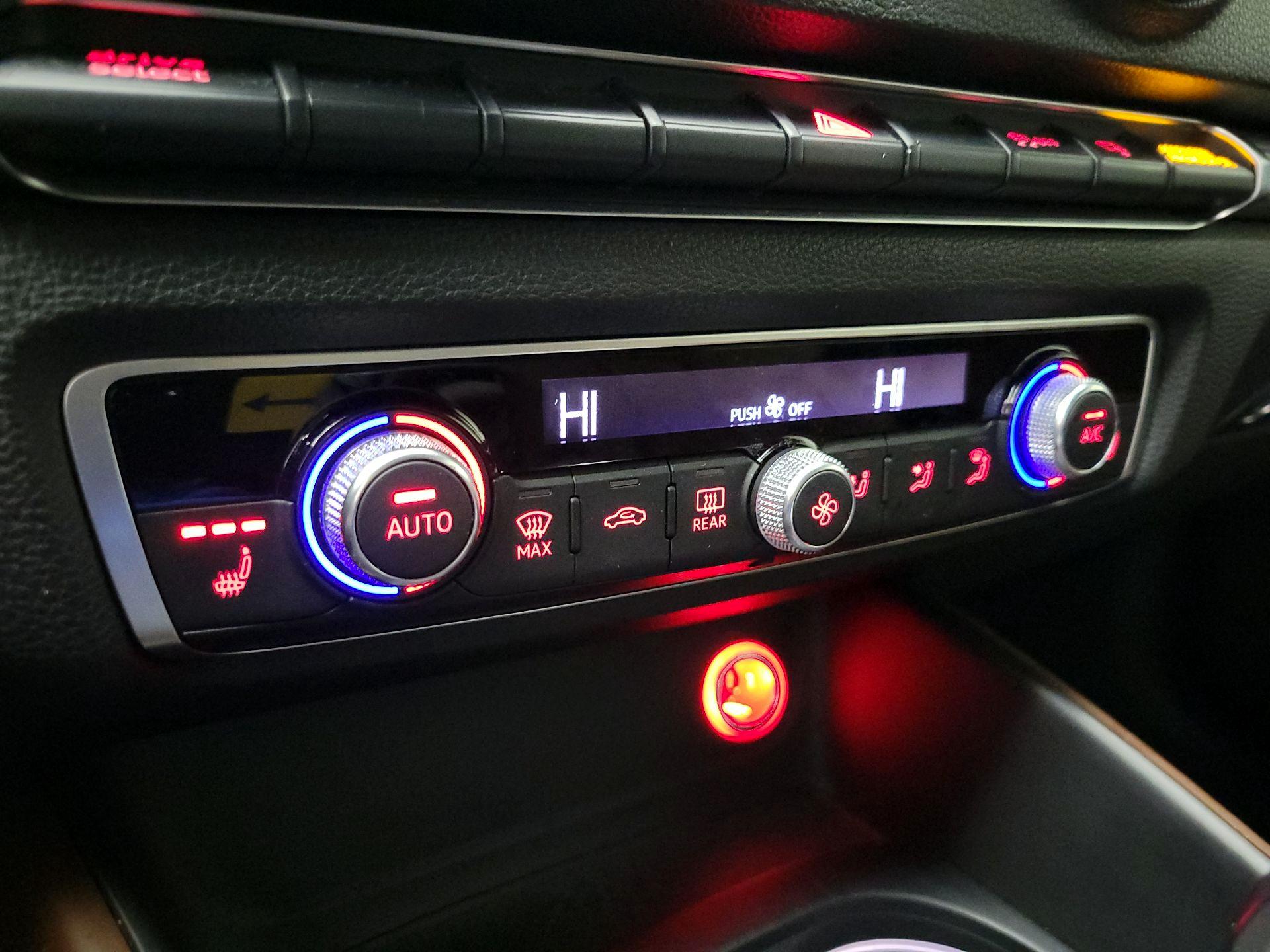 Thumbnail: 2015 Audi A3 - 15