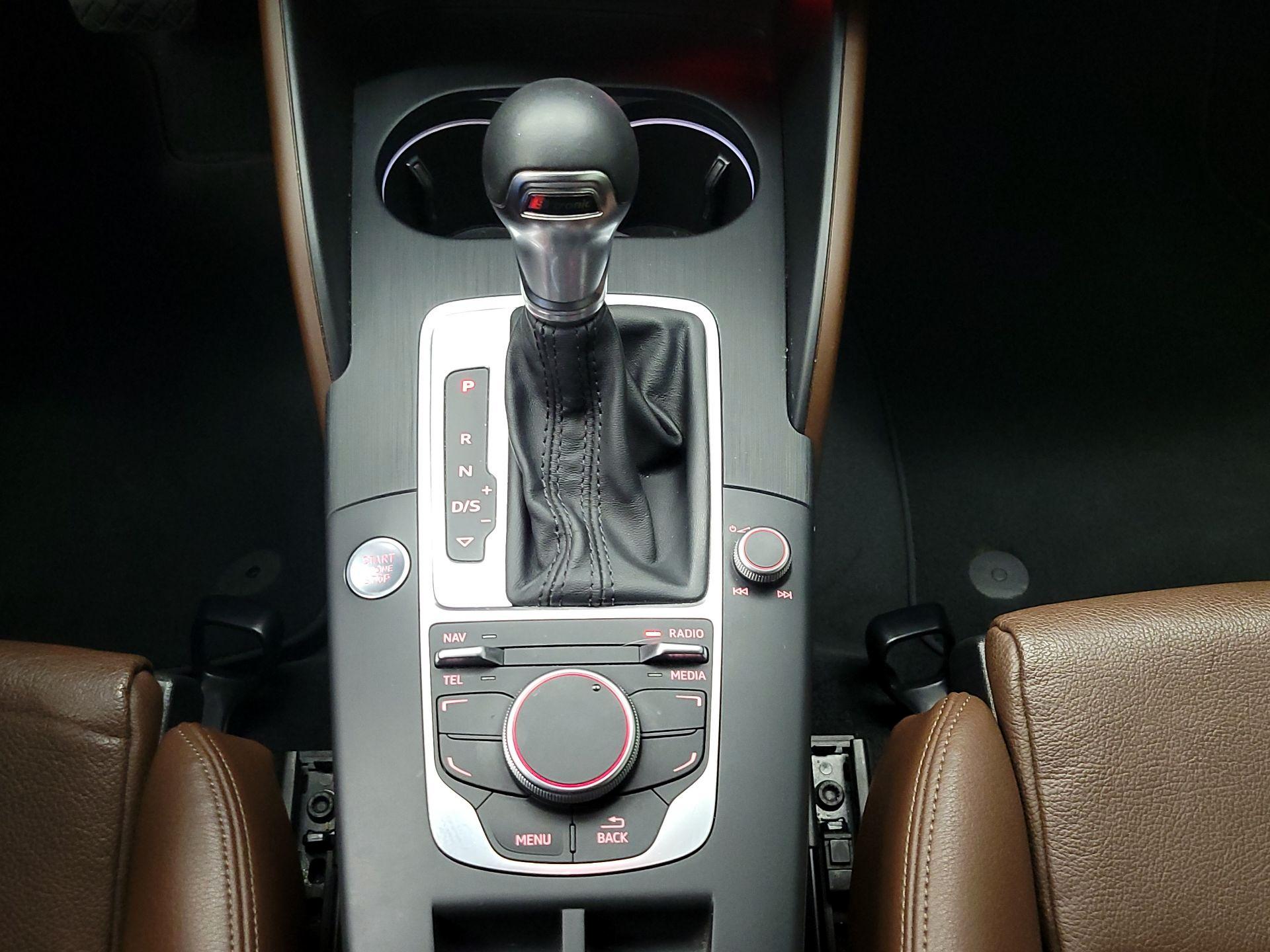 Thumbnail: 2015 Audi A3 - 16