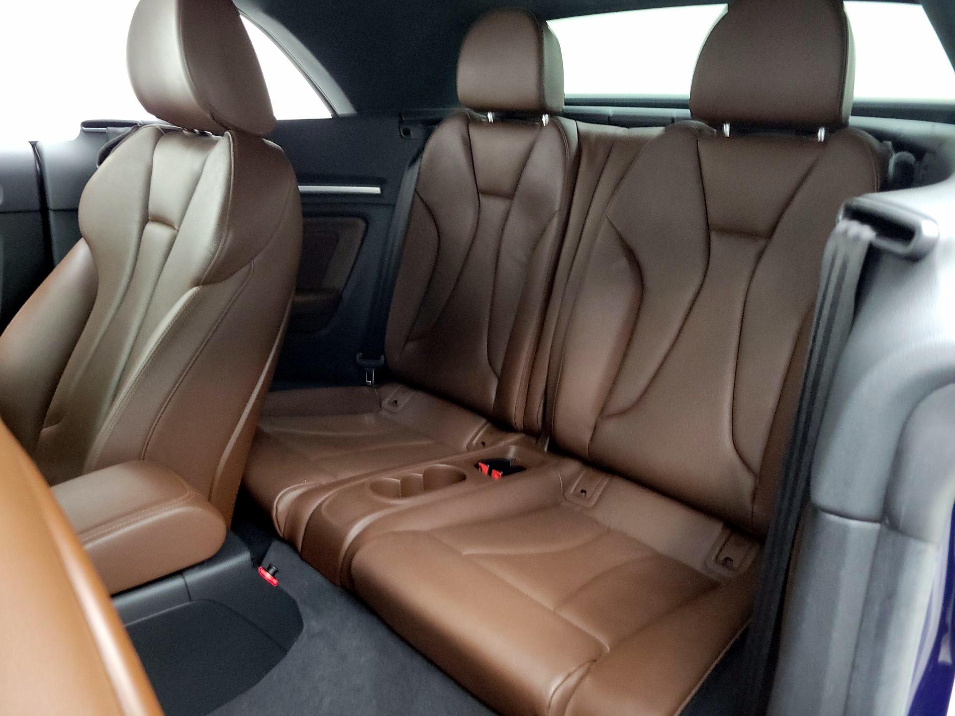 Thumbnail: 2015 Audi A3 - 17