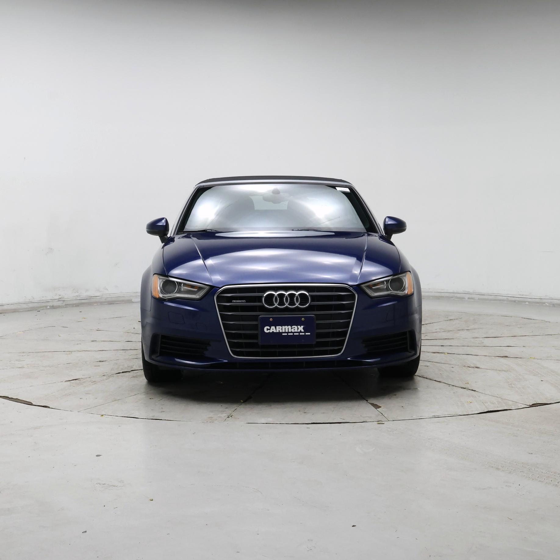 Thumbnail: 2015 Audi A3 - 5